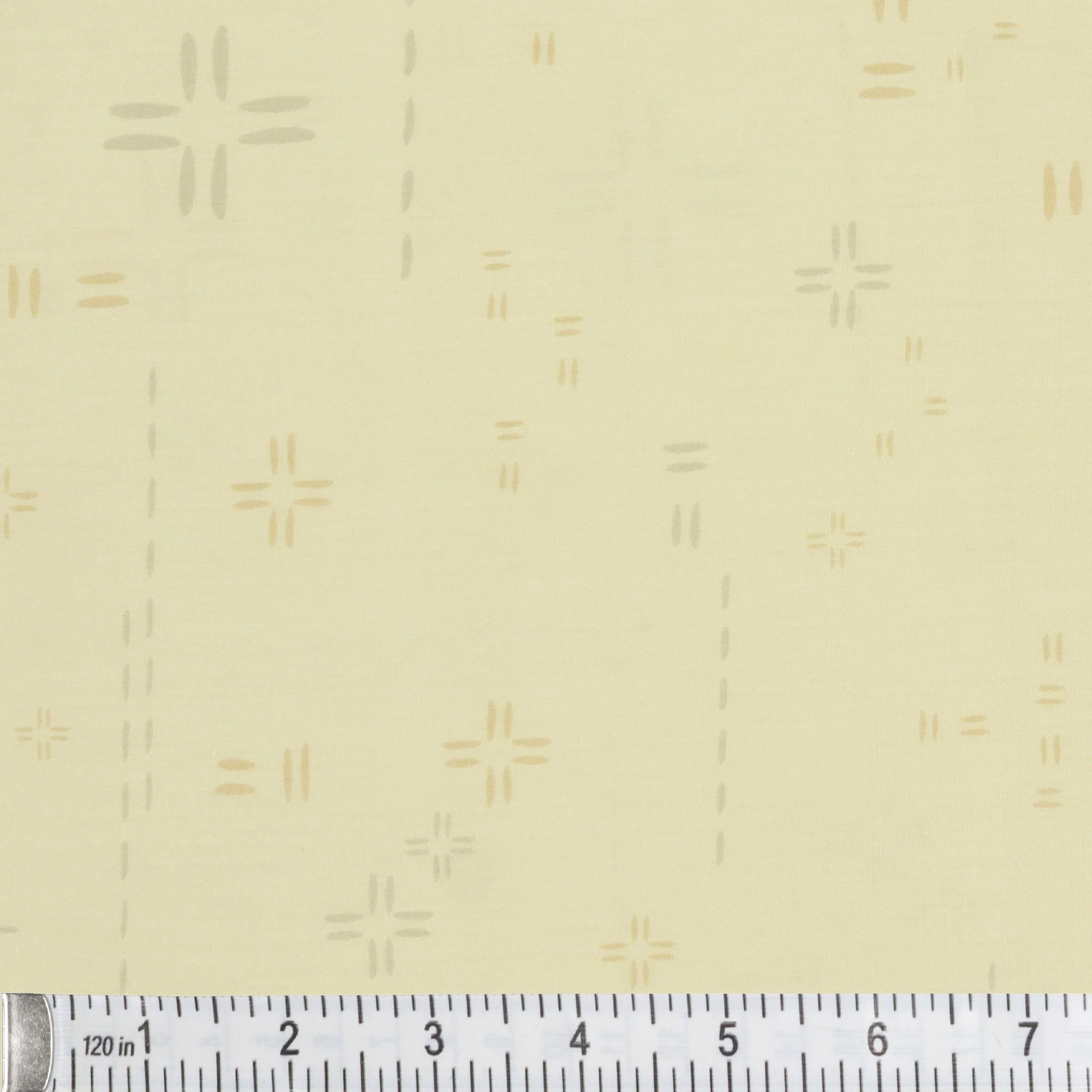 108 Edition Wide Back Fabric Collection - Decostitch Cloud - Image 2