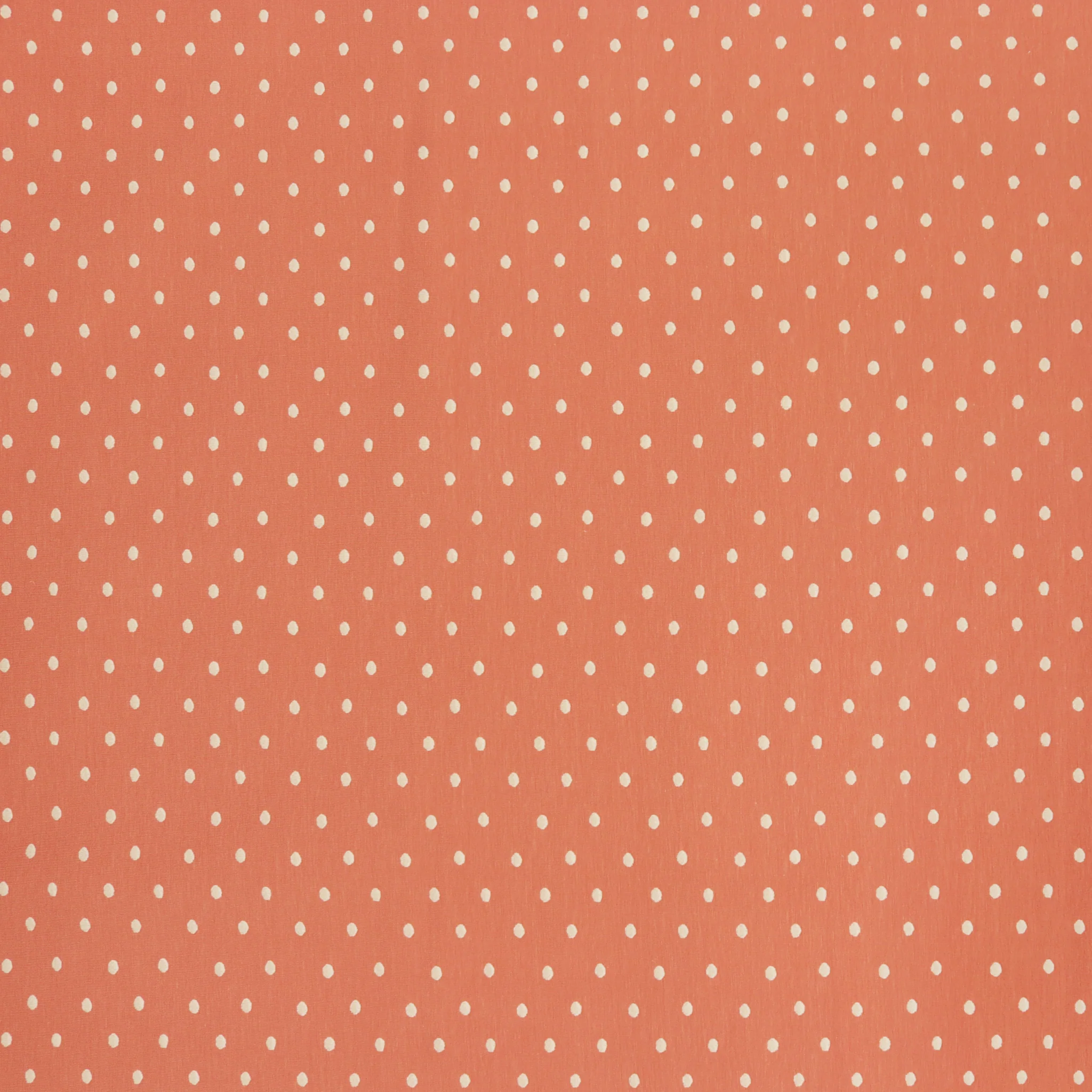 Allium Specks Rose Fabric in Knit