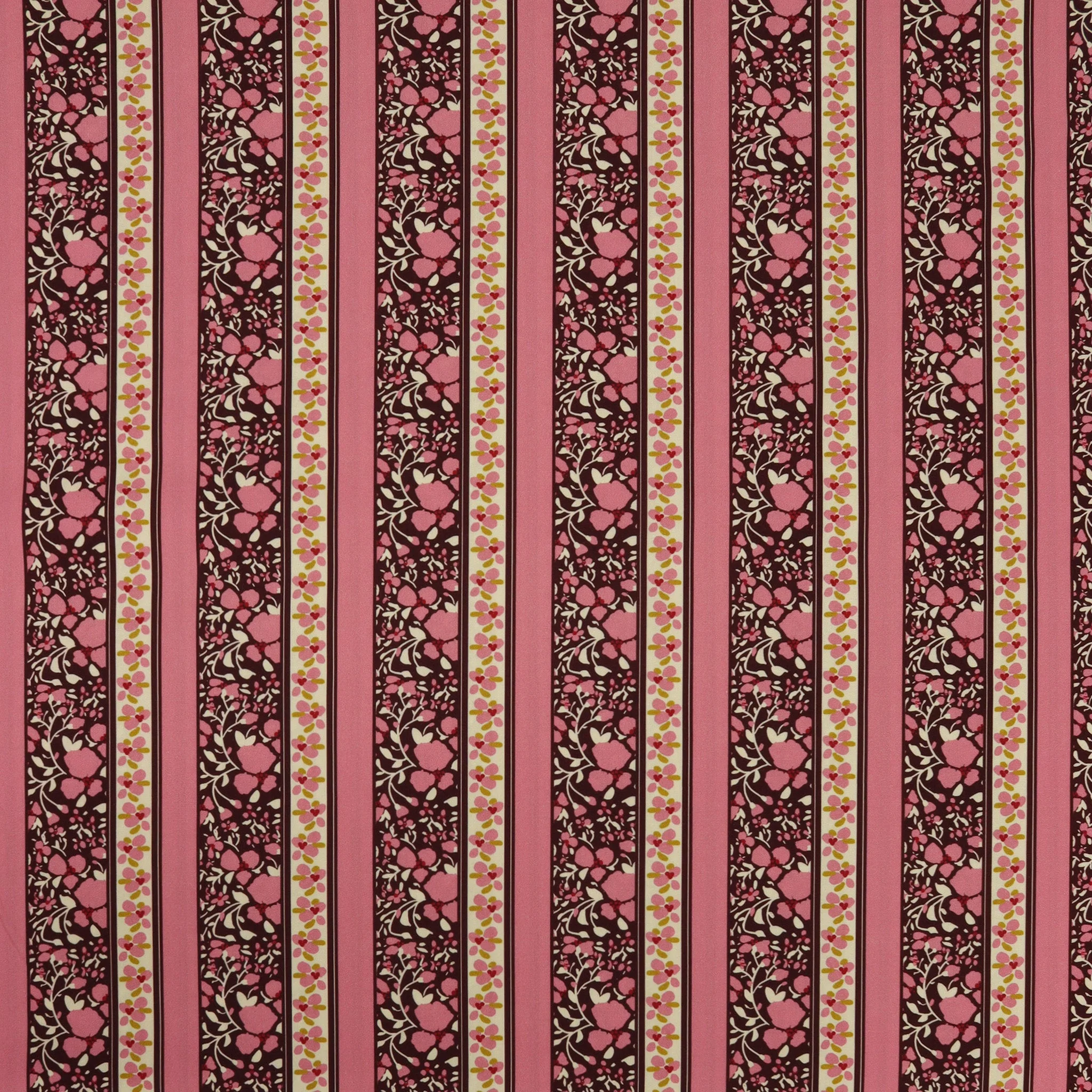 Anthology Fabric Collection - Beloved Memoir Plum