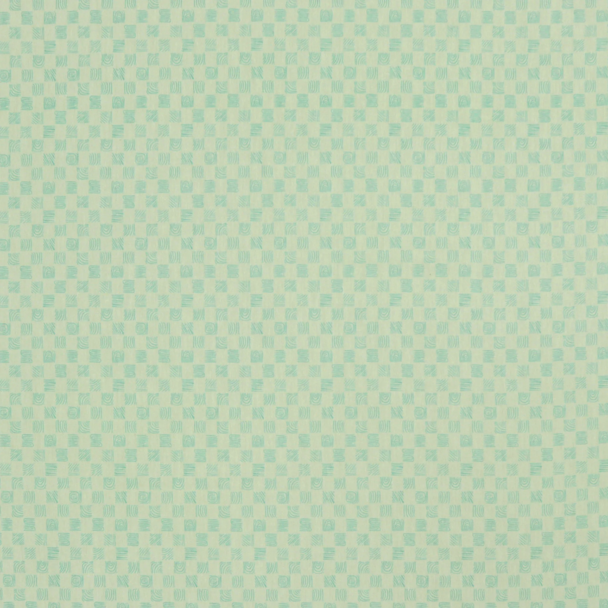 Arctic Tale Capsule Fabric Collection - Ocean Echoes