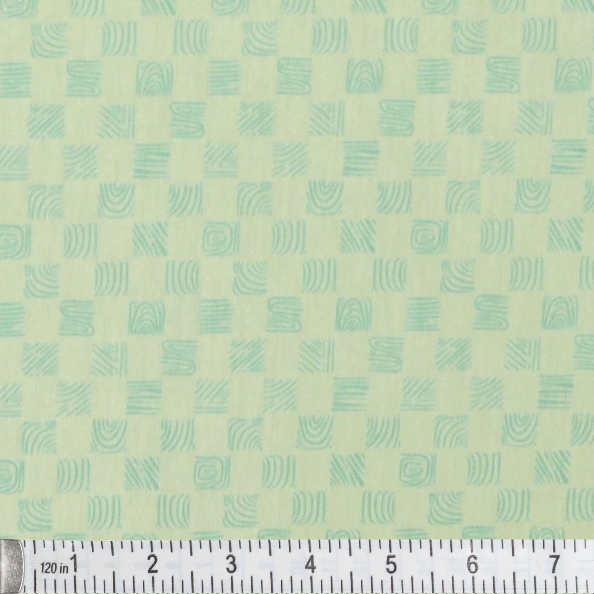 Arctic Tale Capsule Fabric Collection - Ocean Echoes - Image 2