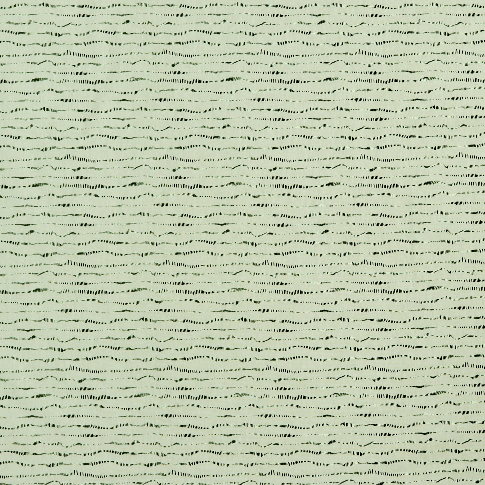 Arctic Tale Capsule Fabric Collection - Sea Currents