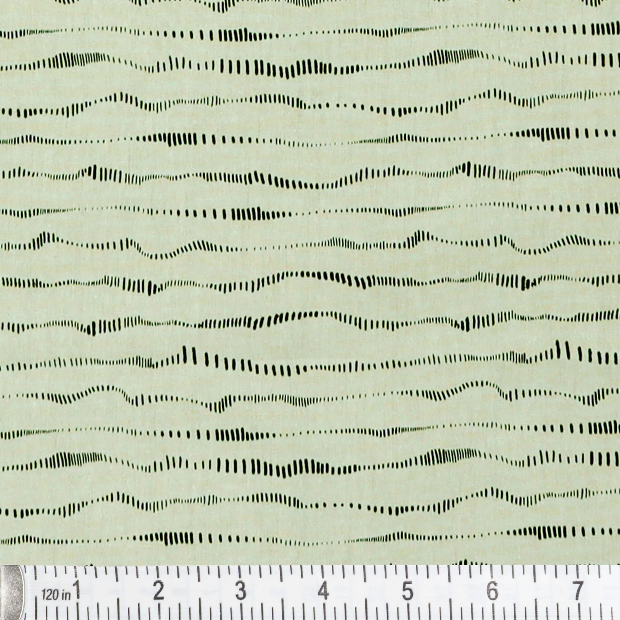 Arctic Tale Capsule Fabric Collection - Sea Currents - Image 2