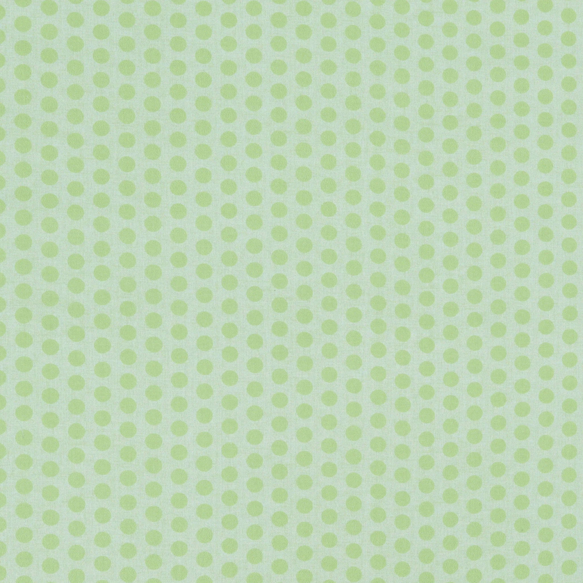 Backings & Basics 108" Wide Quilt Backing Fabric Collection - Linen Dot Sage