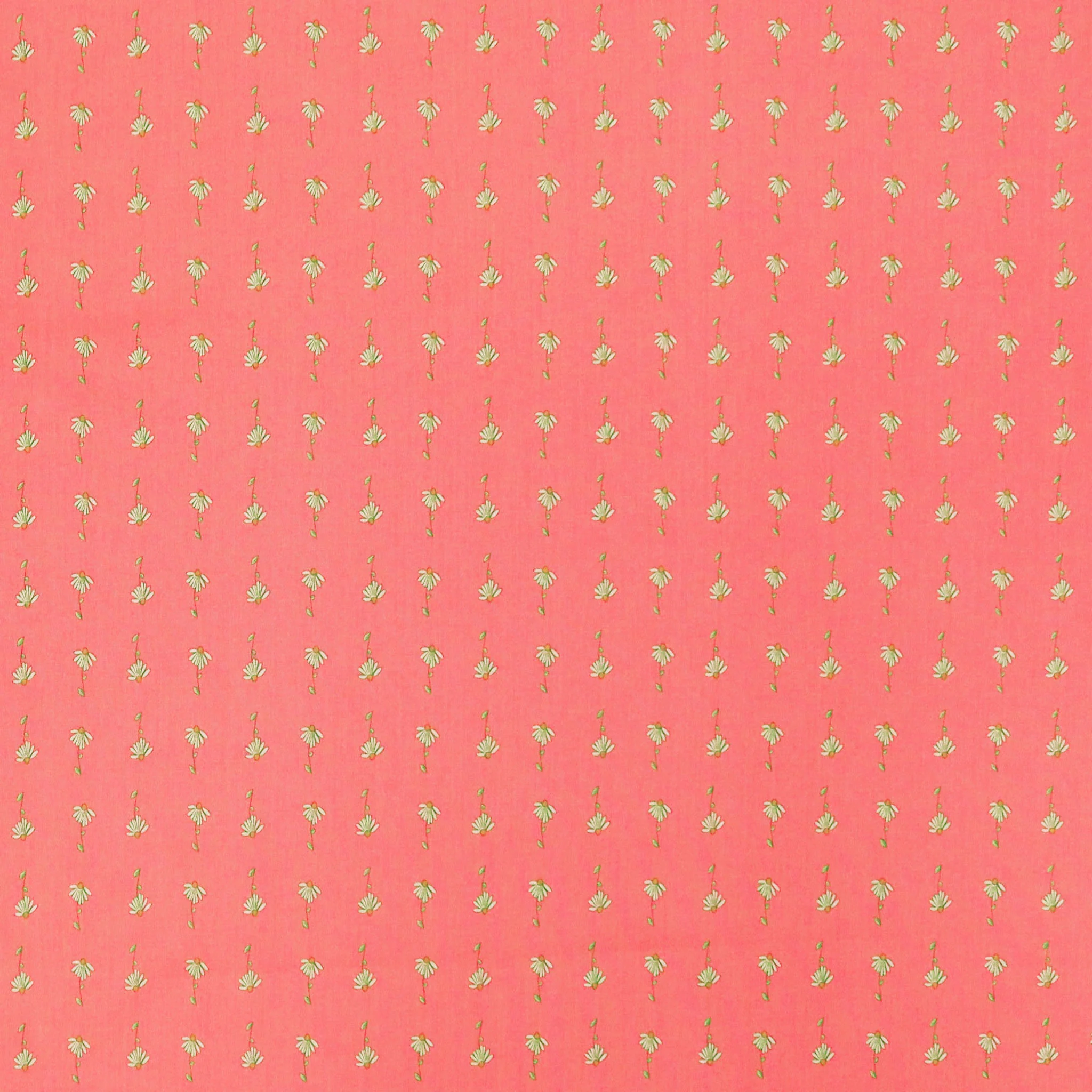 Bedtime Stories Fabric Collection - Daisy Symphony