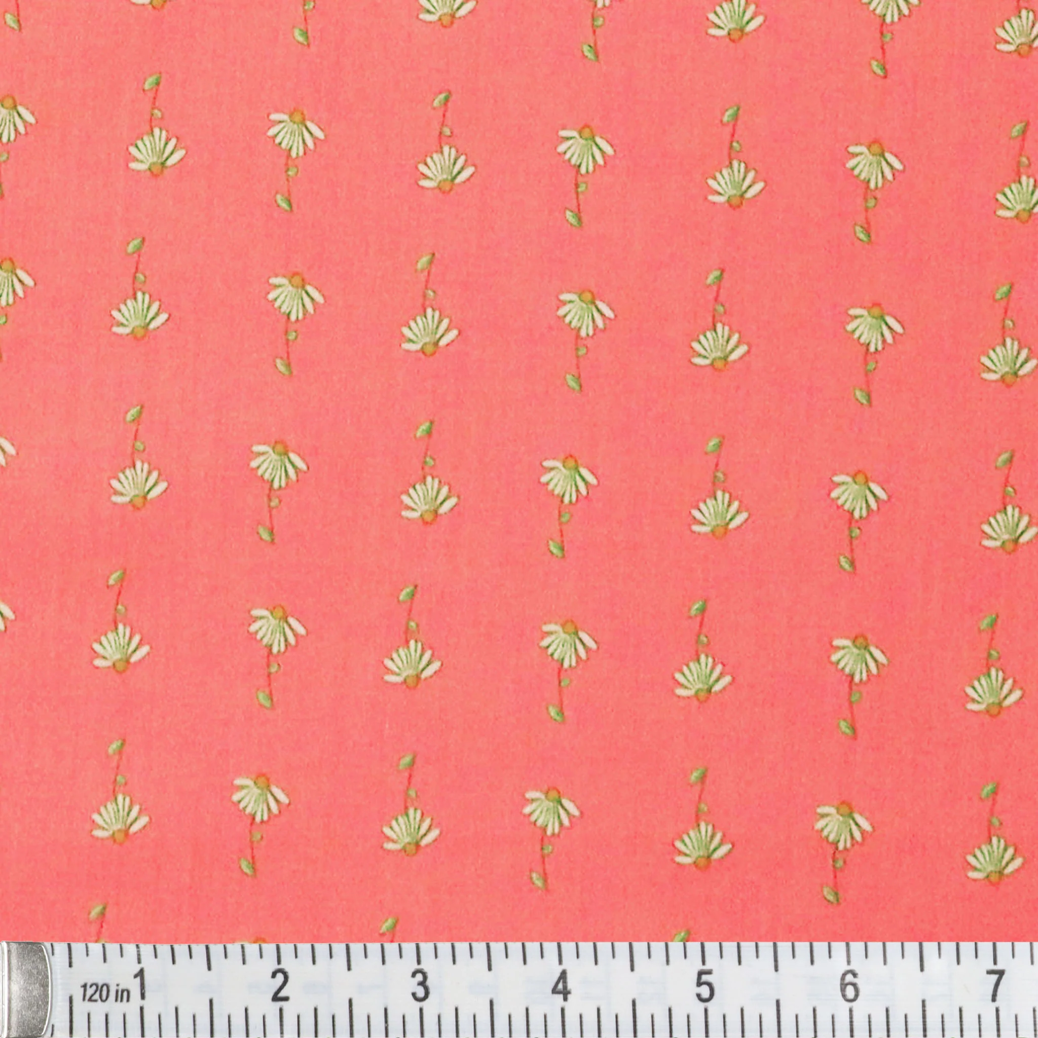 Bedtime Stories Fabric Collection - Daisy Symphony - Image 2