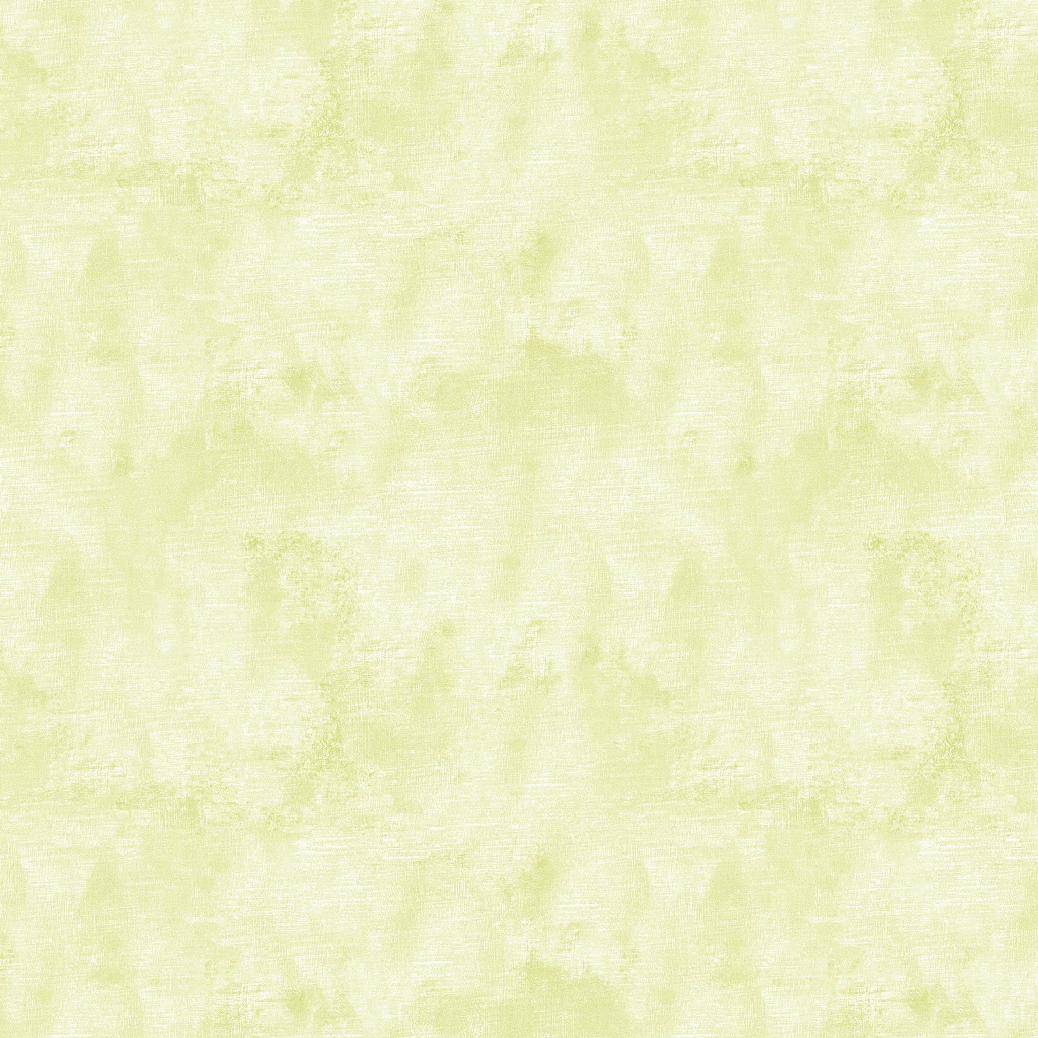 Benartex Chalk Texture Fabric Collection - Pale Lime