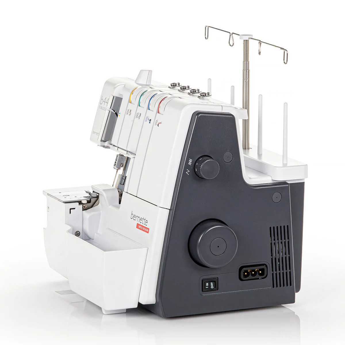 bernette 44 FUNLOCK Serger - Image 10