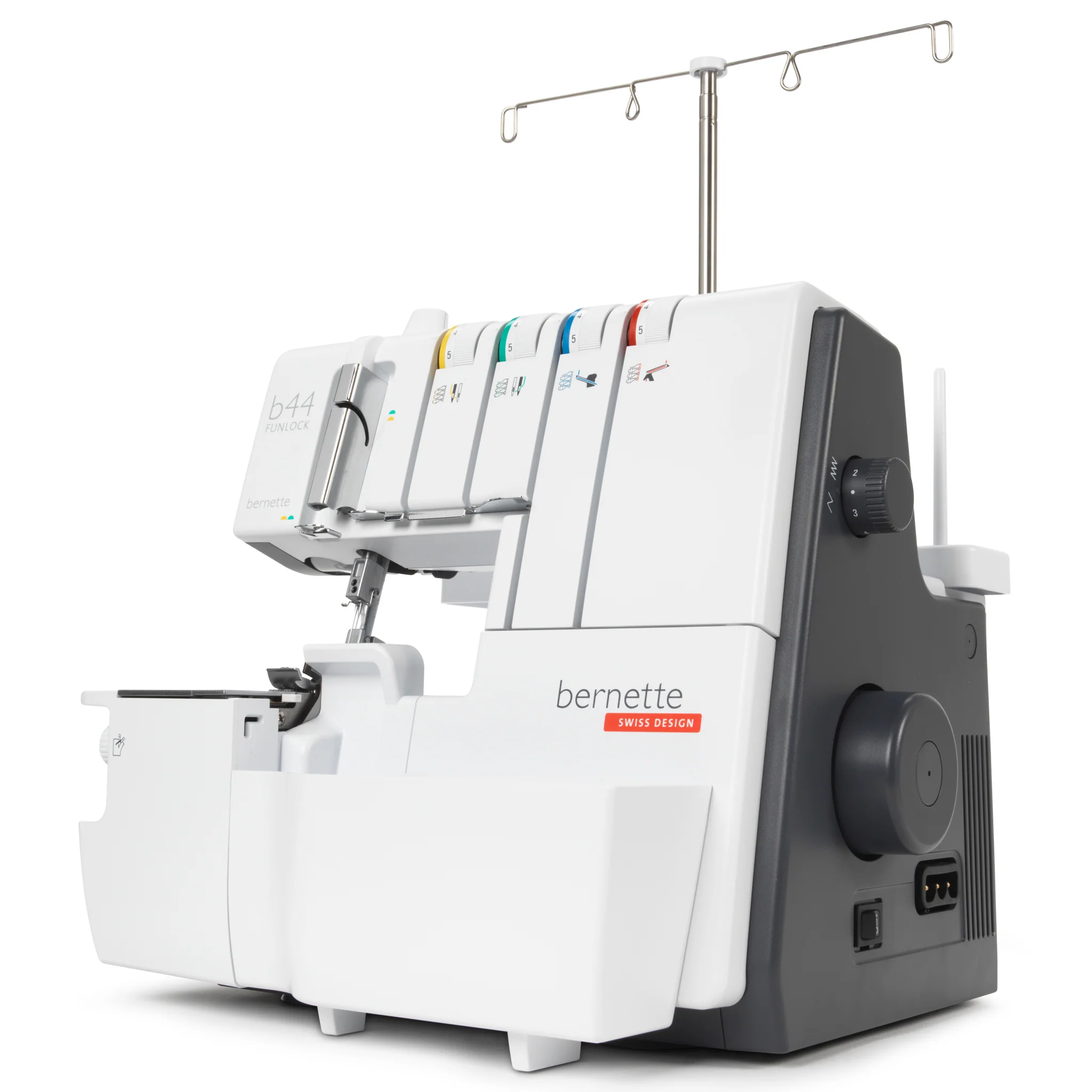 bernette 44 FUNLOCK Serger - Image 3