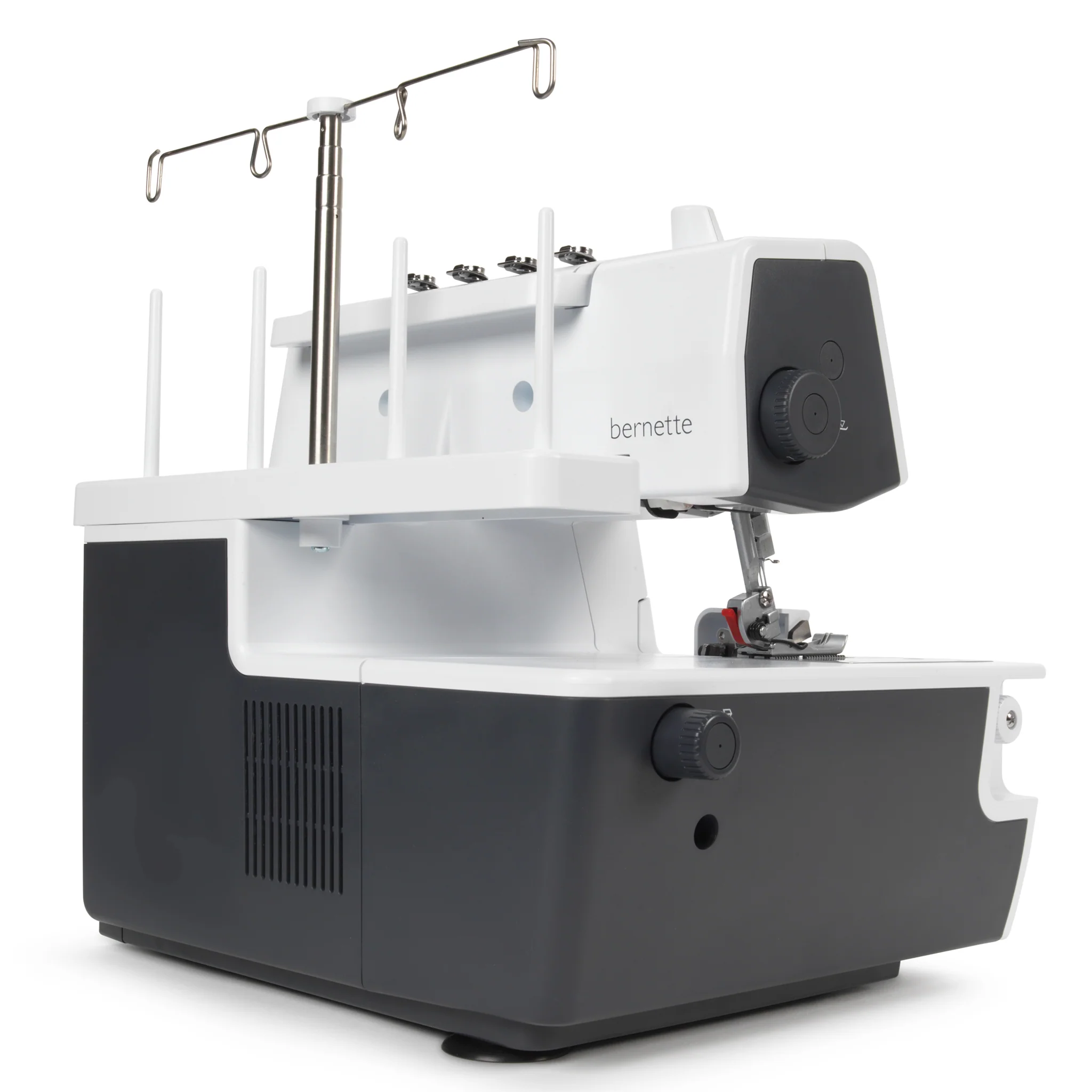 bernette 44 FUNLOCK Serger - Image 4