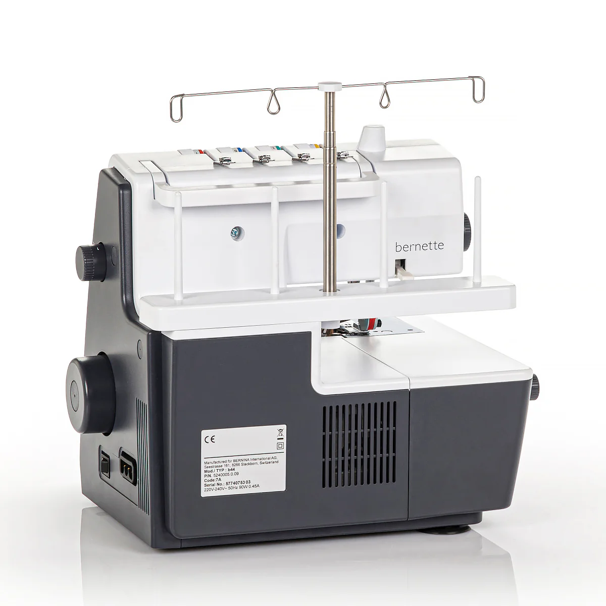 bernette 44 FUNLOCK Serger - Image 9