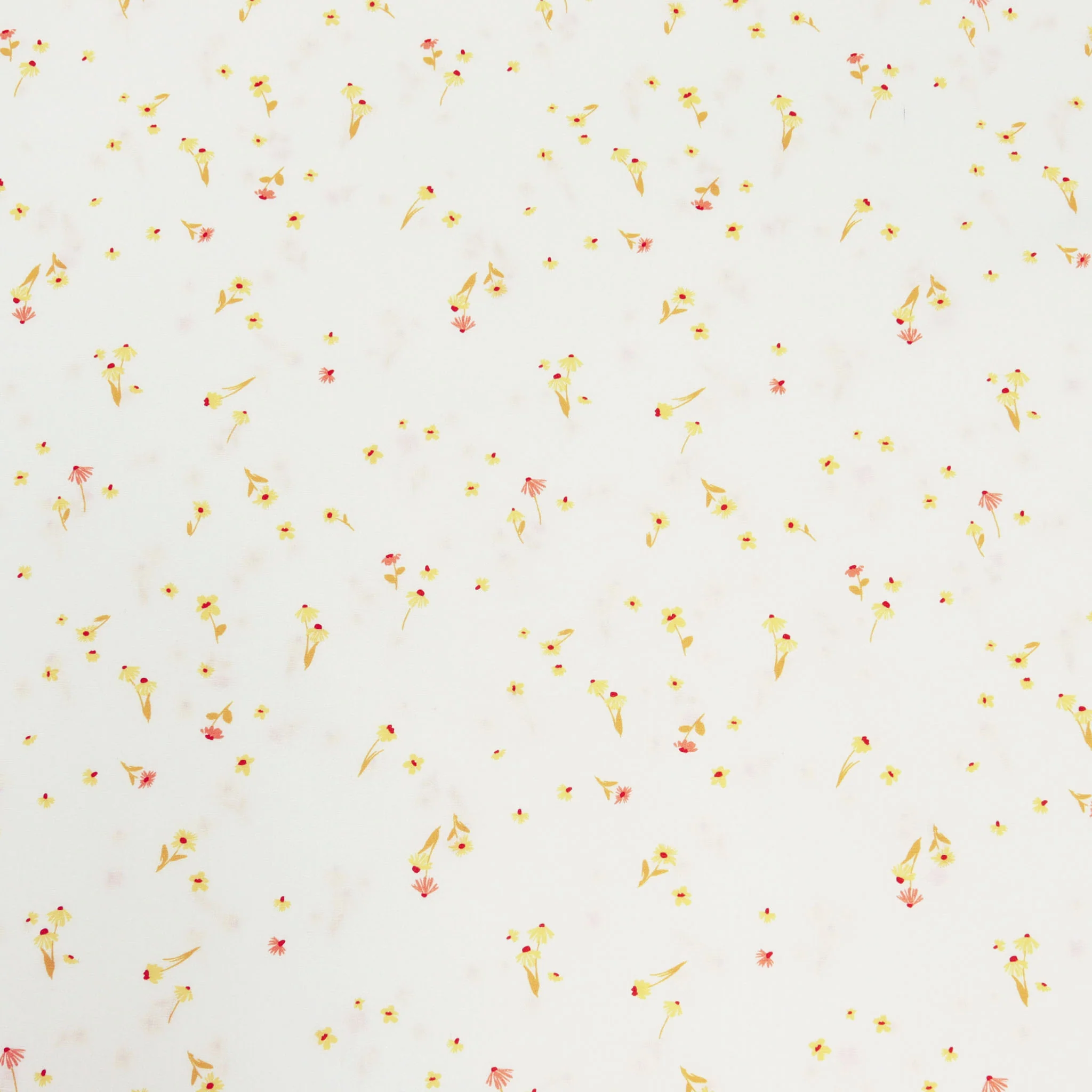 Bloomcore Fabric Collection - Melodic Blooms Amber - Image 2
