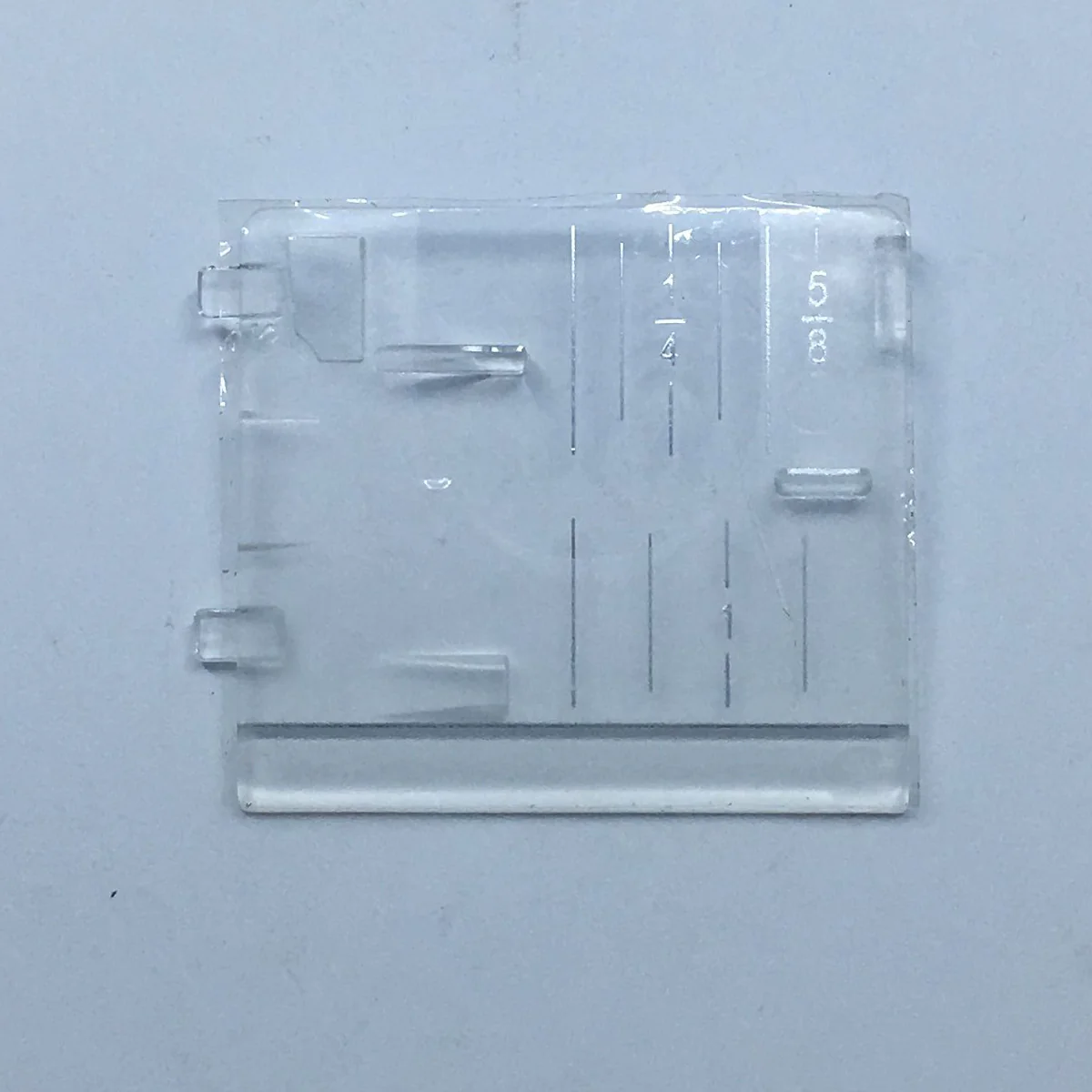 Bobbin Cover Plate, Viking #68012599