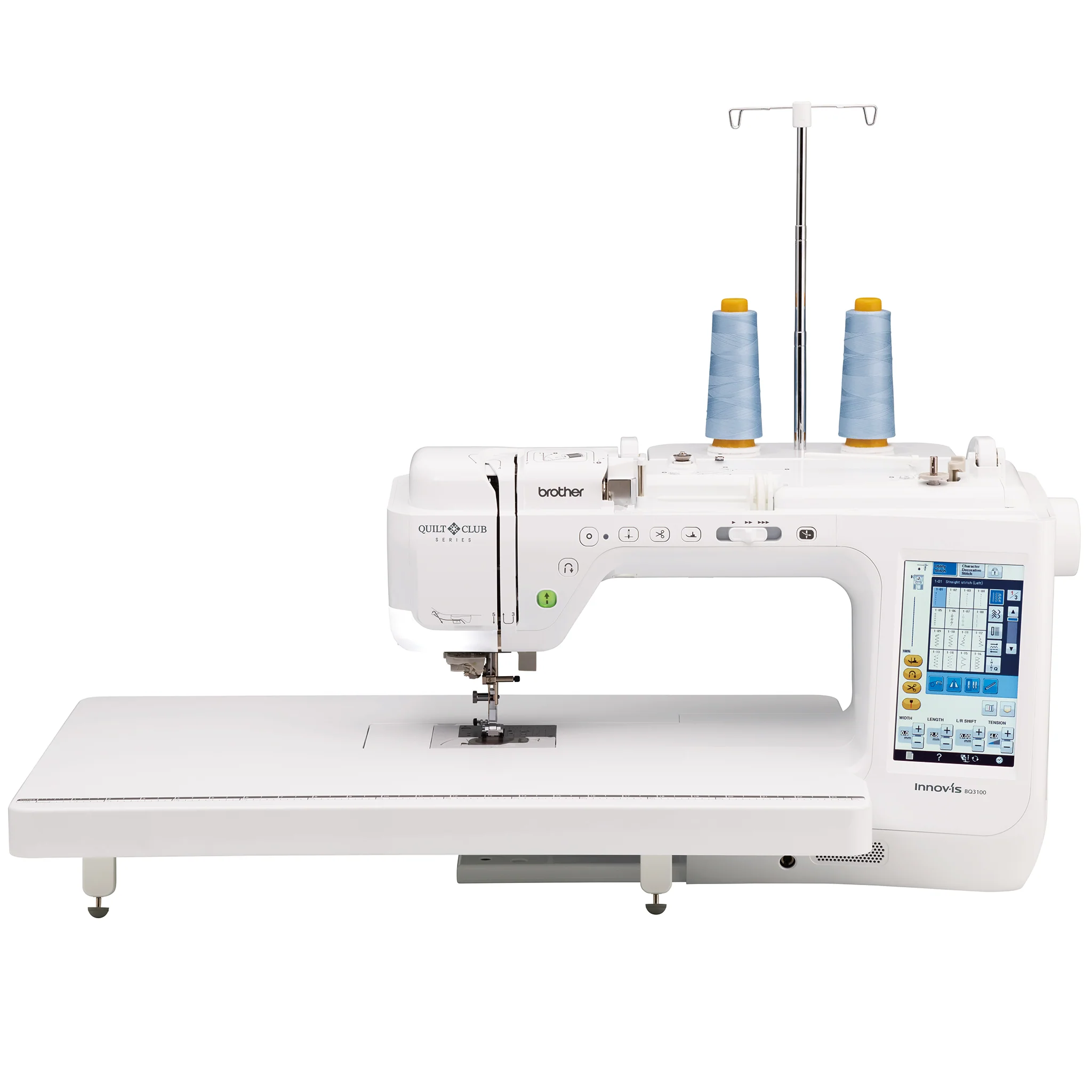 Brother Innov-ís BQ3100 Sewing & Quilting Machine - Image 4