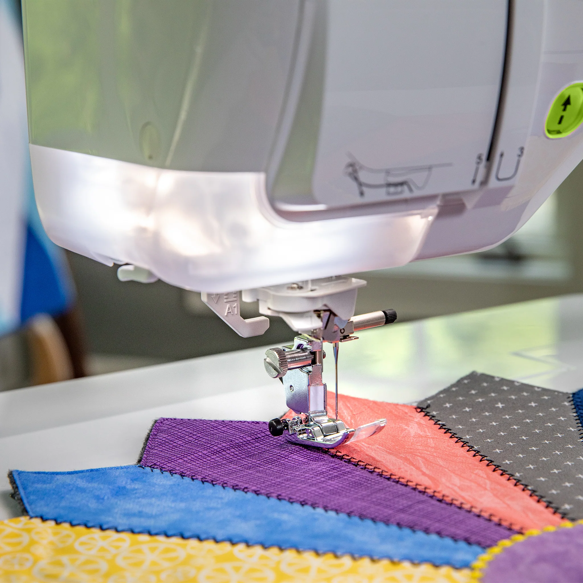 Brother Innov-ís BQ3100 Sewing & Quilting Machine - Image 7