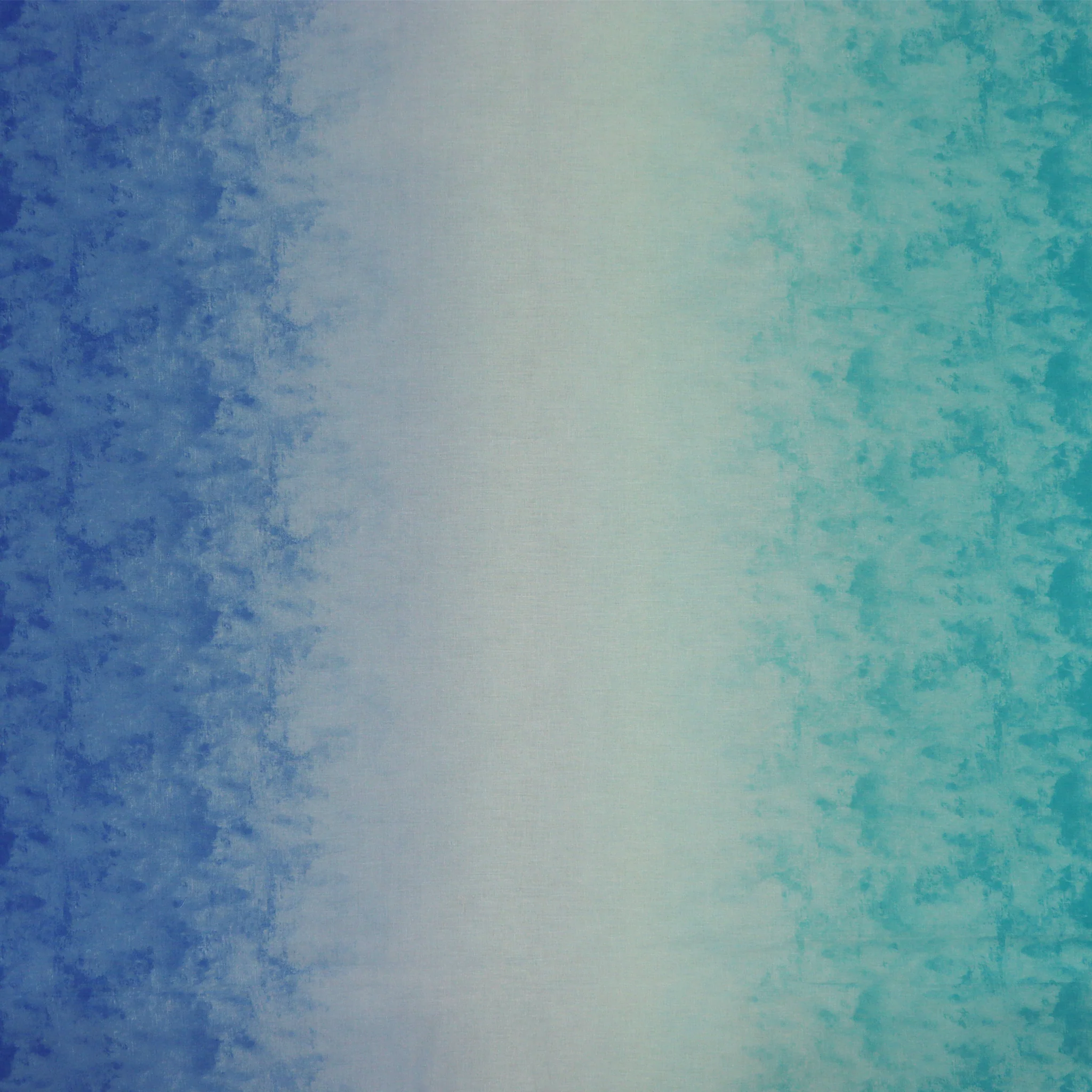 Chalk Ombre Fabric Collection - Light Blue/Light Royal