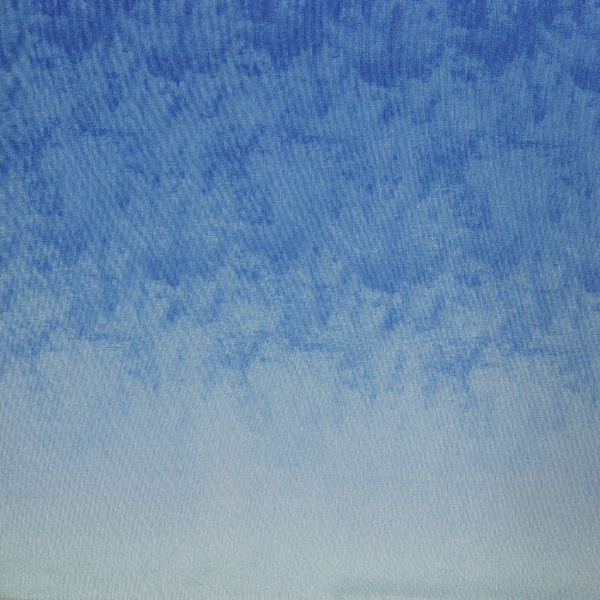 Chalk Ombre Fabric Collection - Light Blue/Light Royal - Image 4