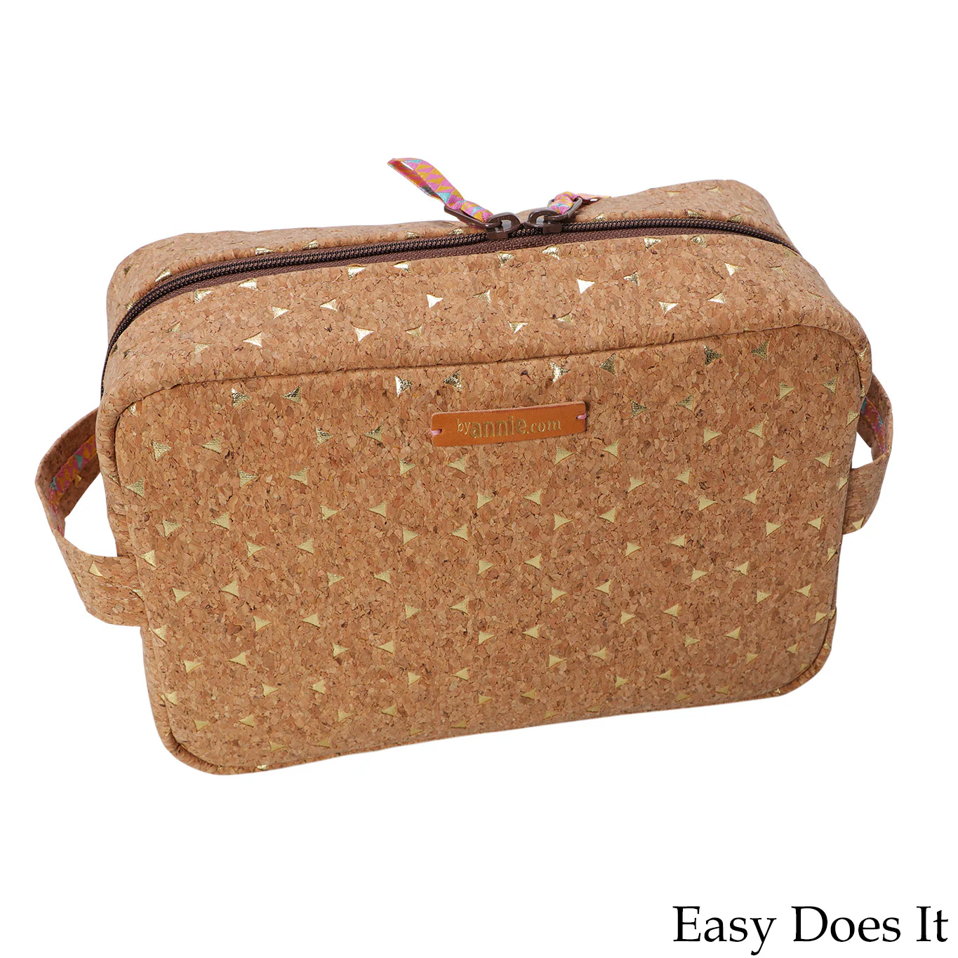 Cork Fabric Collection - Sparkle - Image 4