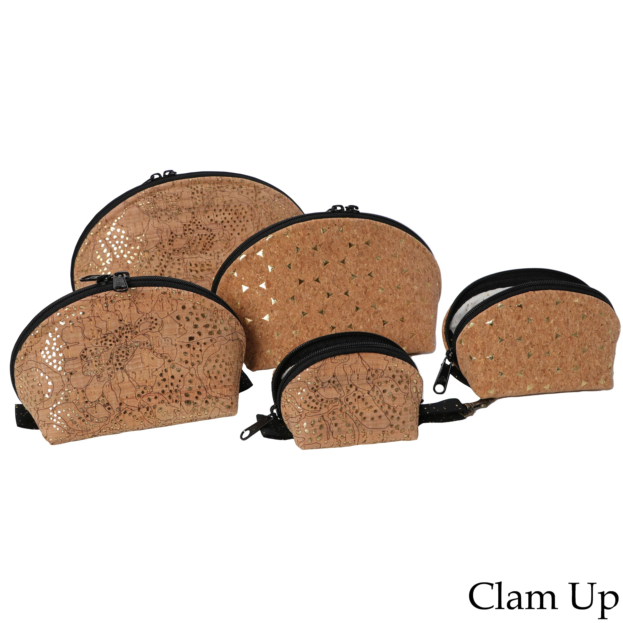 Cork Fabric Collection - Sparkle - Image 5
