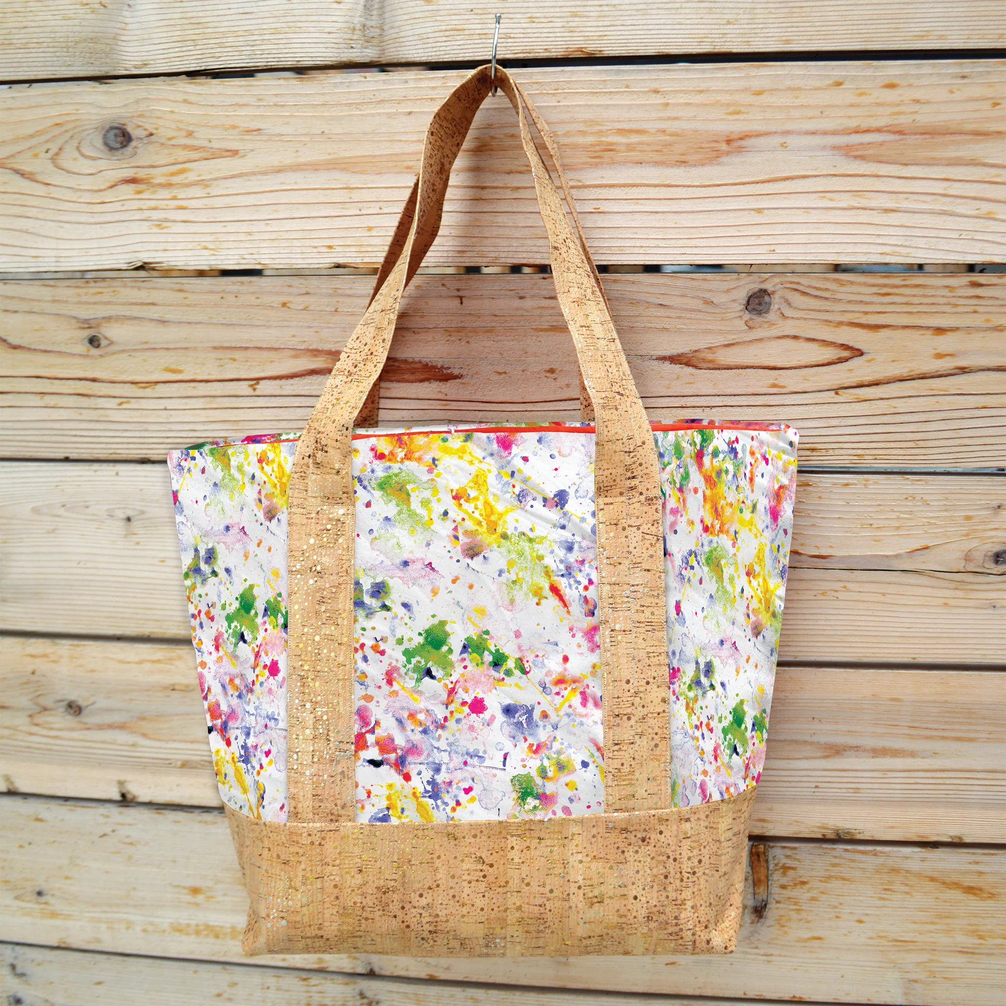 Cork Fabric Collection - Sparkle - Image 8