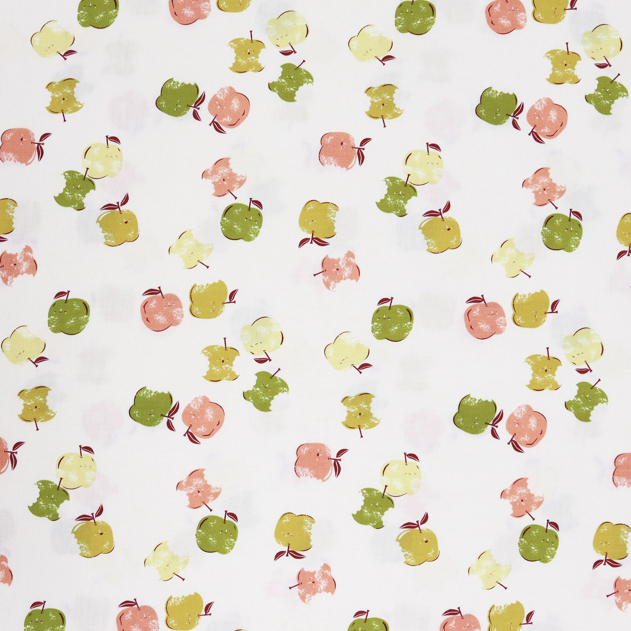 Cottage Grove Fabric Collection - Apple Bites