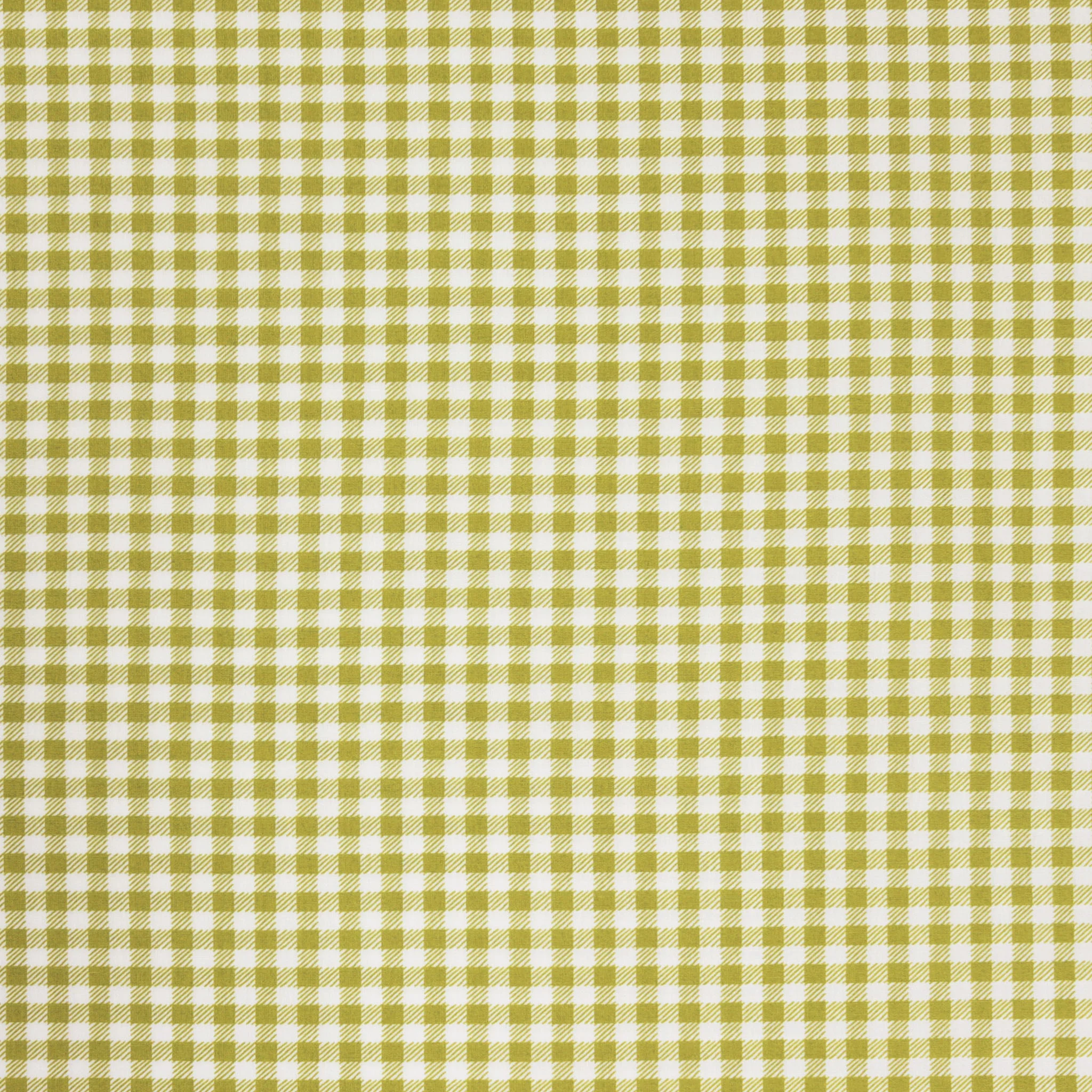 Cottage Grove Fabric Collection - Checkered Charm Sprout