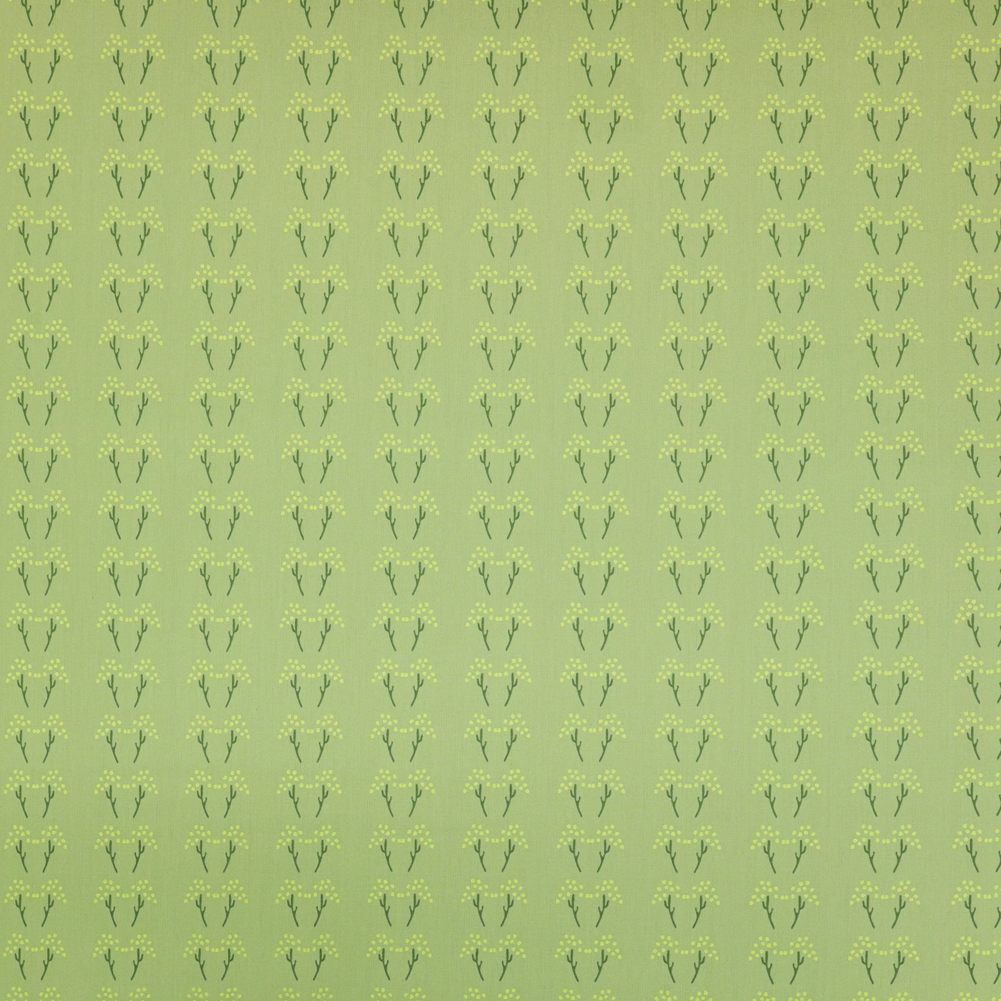 Cur8tor Botanica Fabric Collection - Branch Reflections
