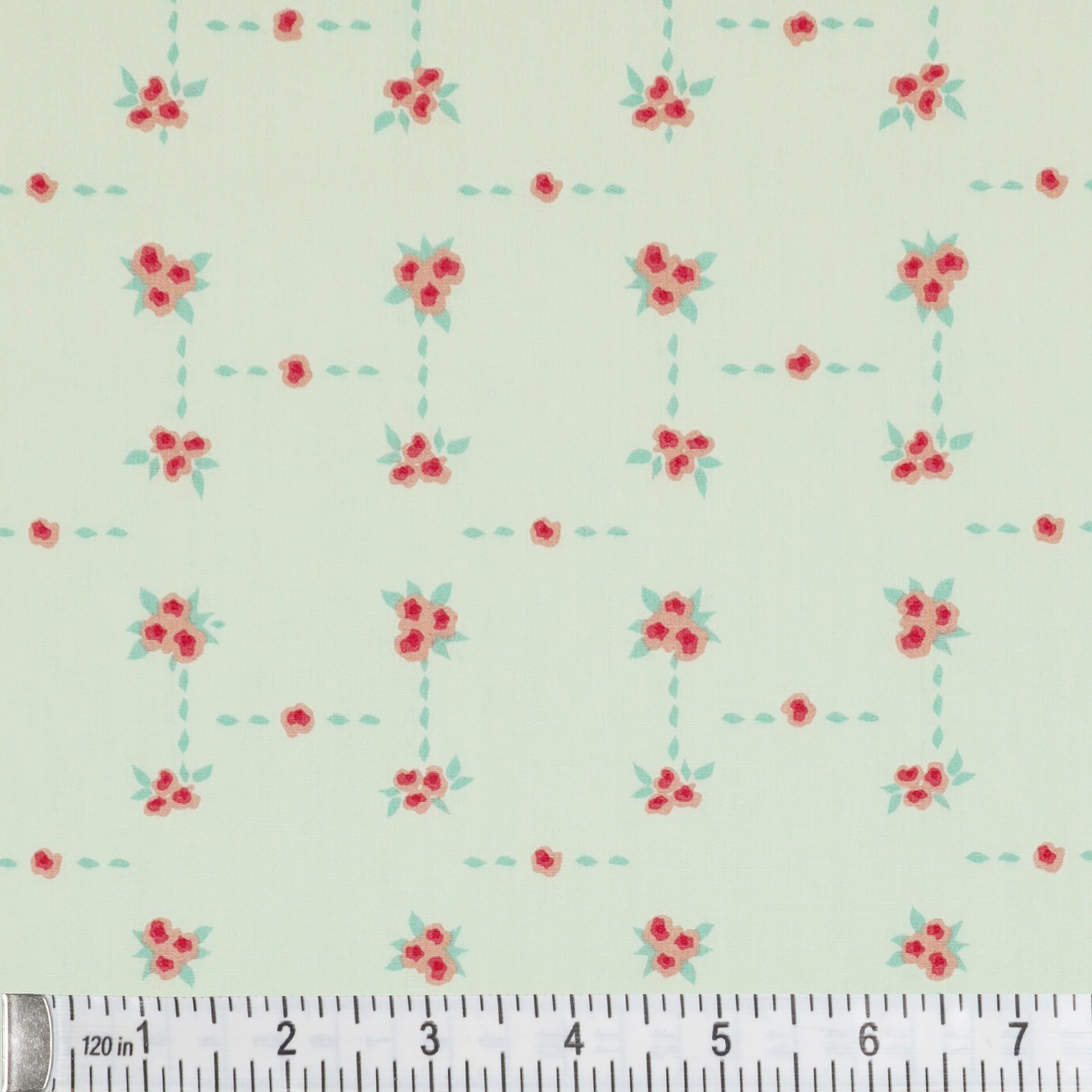Cur8tor Romantica Fabric Collection - Blossom Road - Image 3