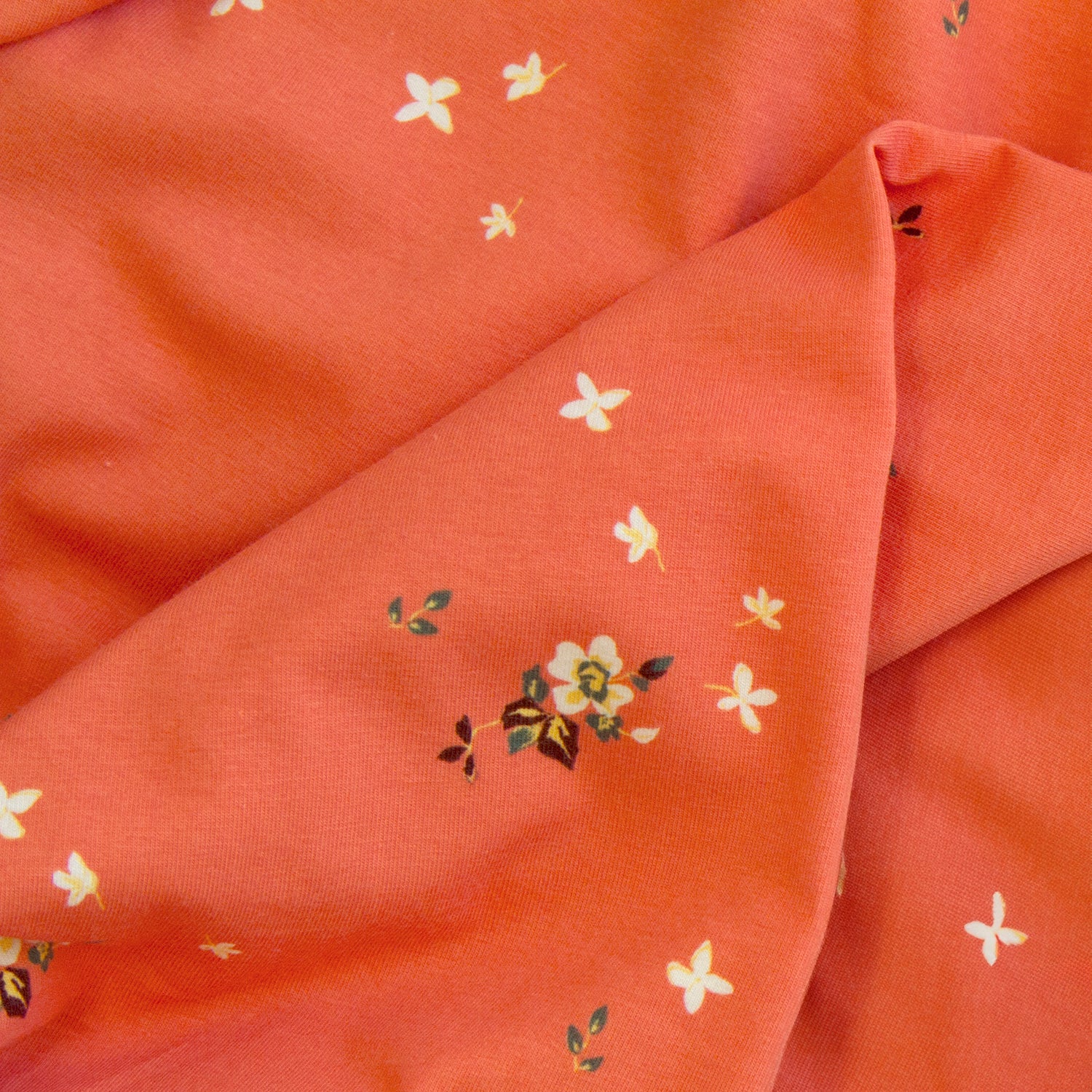 Delicate Balance Terra Fabric in Knit - Image 2