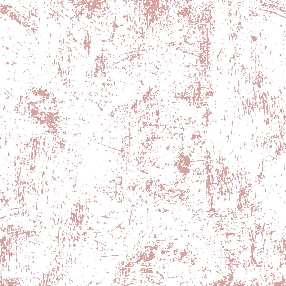 Distressed Basics Fabric - Rose Gold