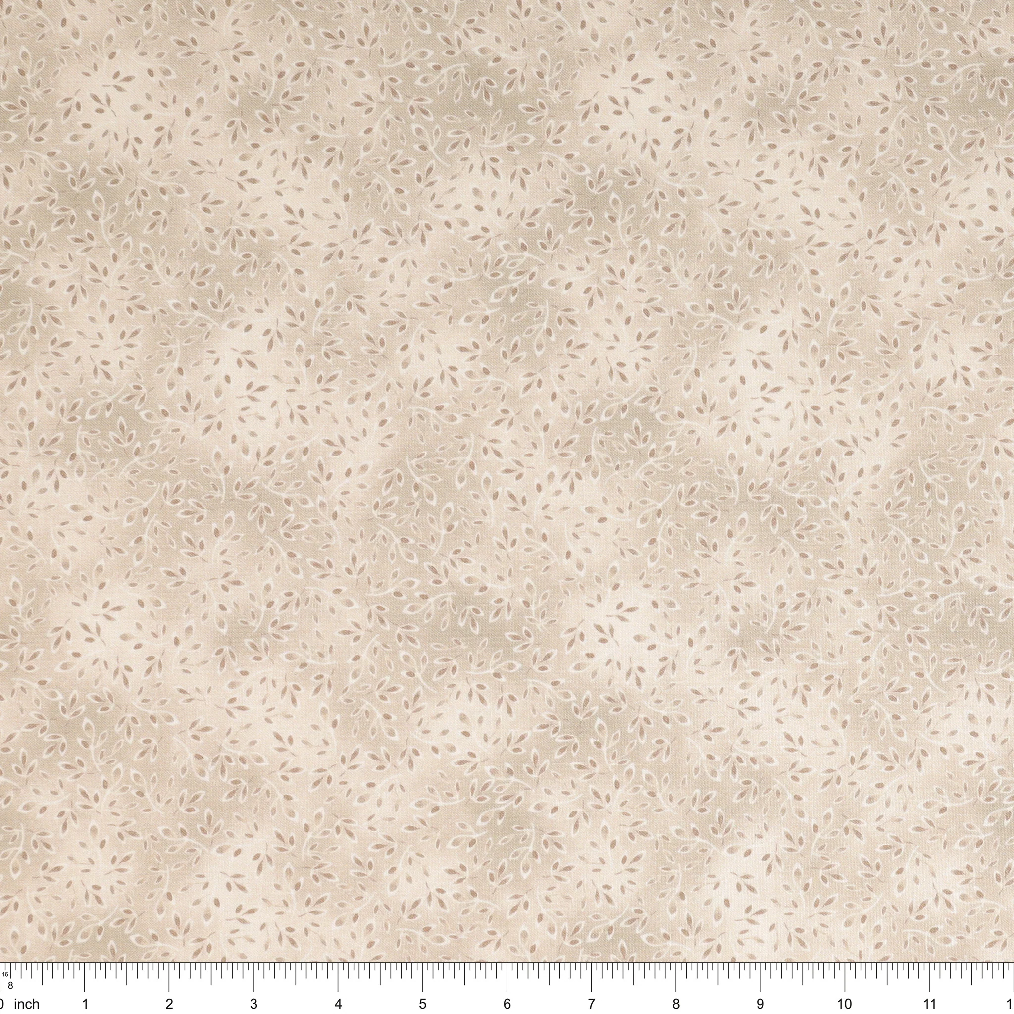 Dwell Fabric Collection - Abundance Linen - Image 3