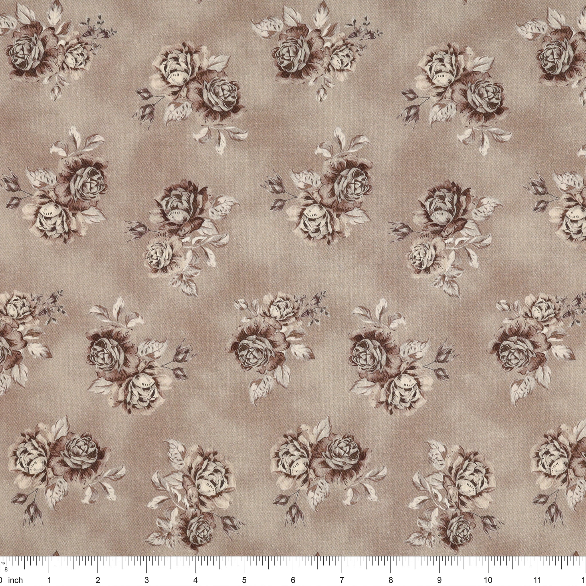 Dwell Fabric Collection - Bundled Pairs Greige - Image 3