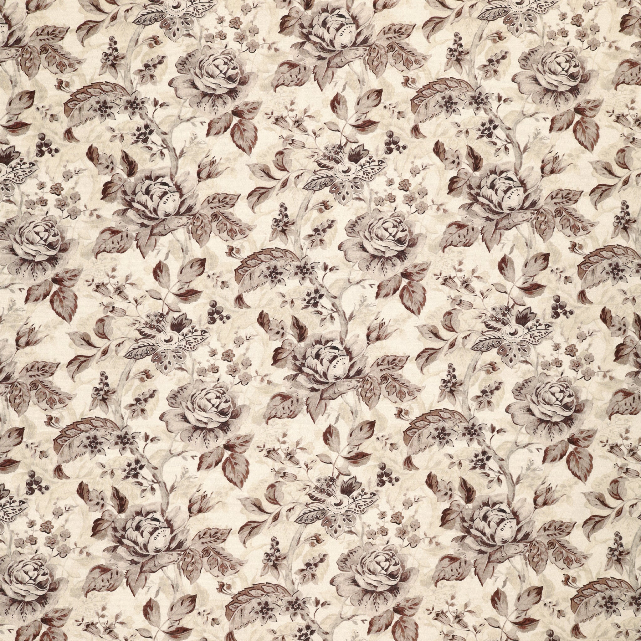 Dwell Fabric Collection - Entourage Cream