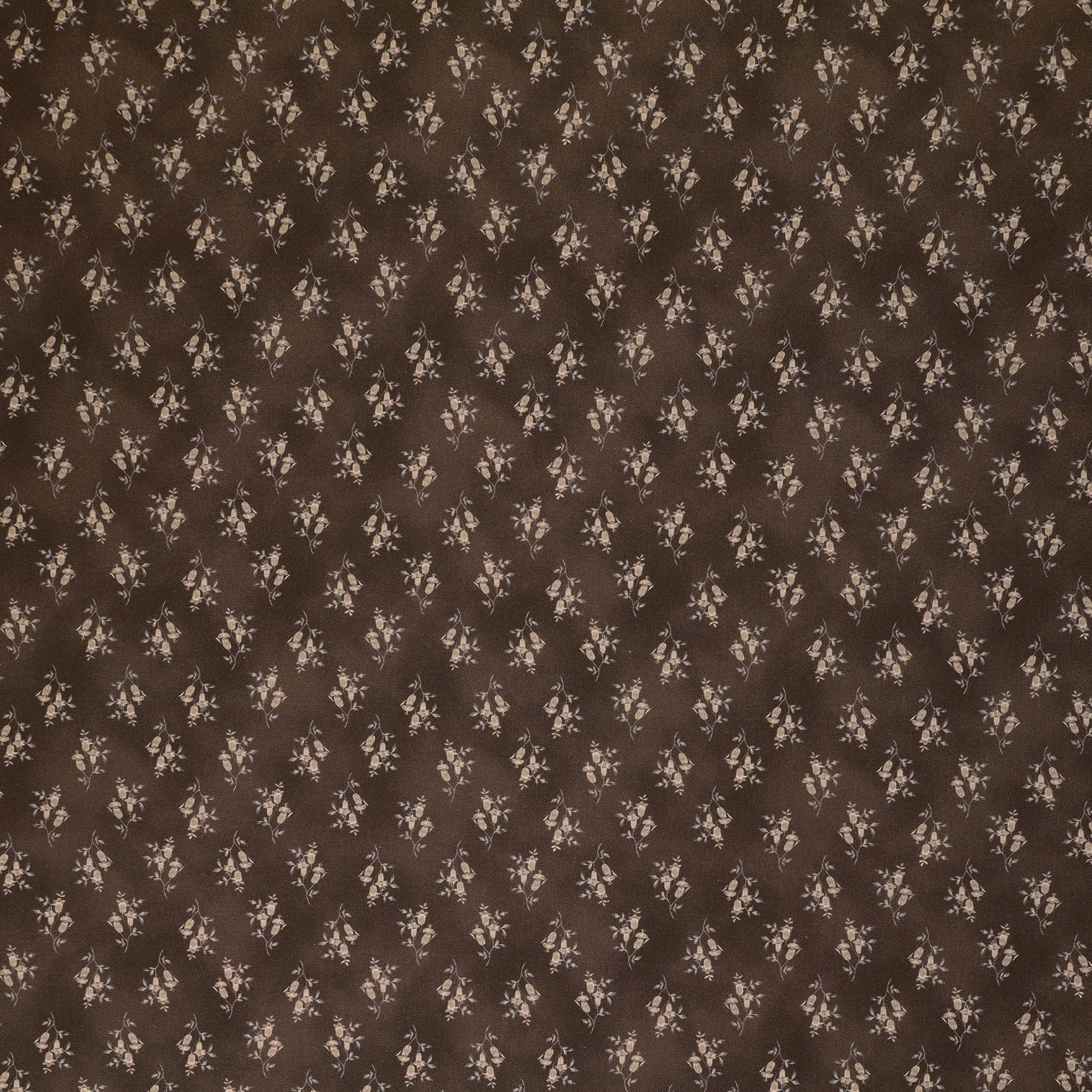 Dwell Fabric Collection - Whisper Cocoa