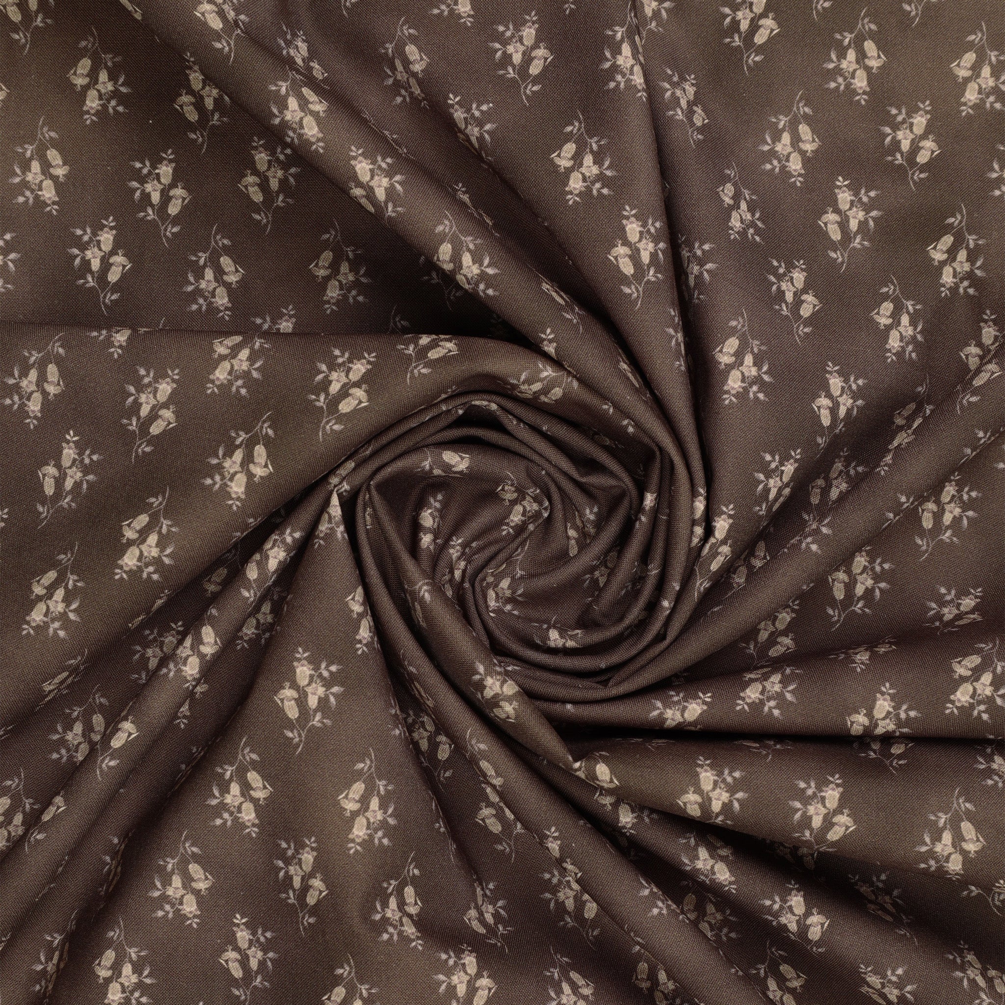 Dwell Fabric Collection - Whisper Cocoa - Image 2