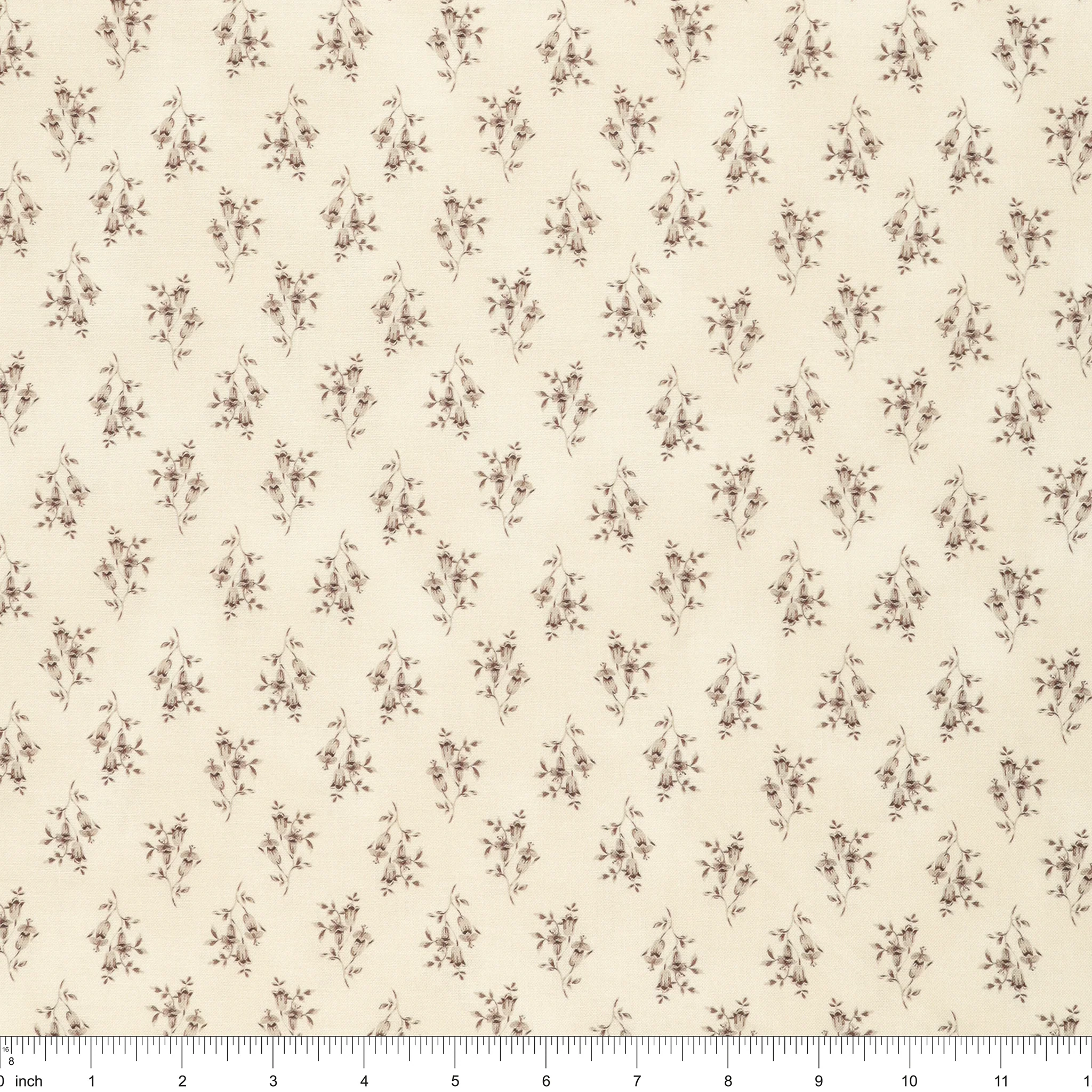 Dwell Fabric Collection - Whisper Cream - Image 3