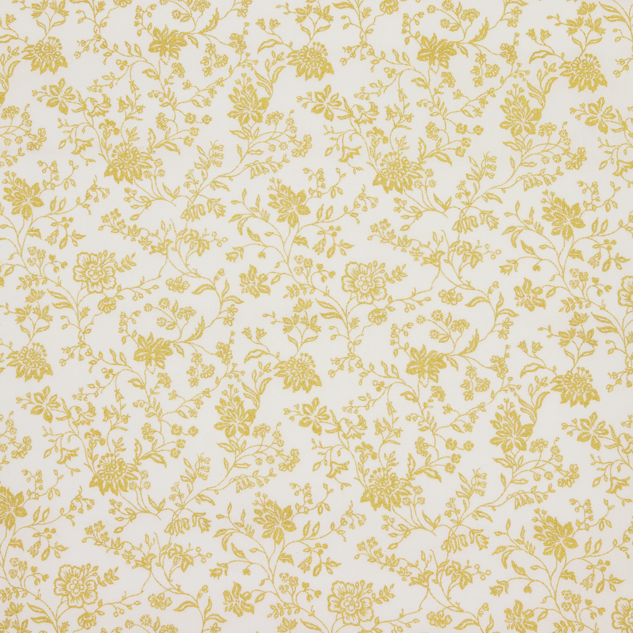 Elegant Keepsakes Fabric Collection - Garden Ecru