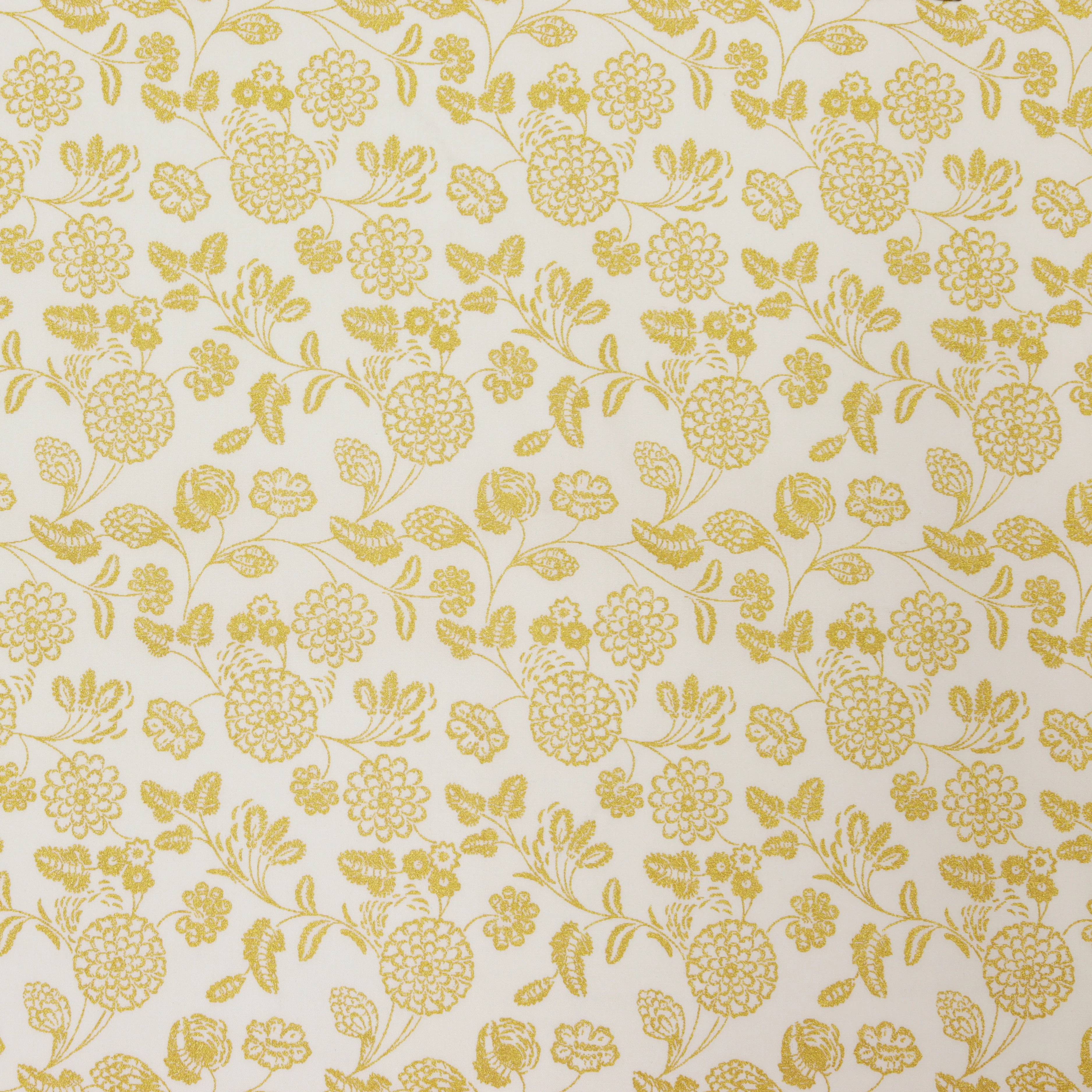 Elegant Keepsakes Fabric Collection - Jacobean Ecru