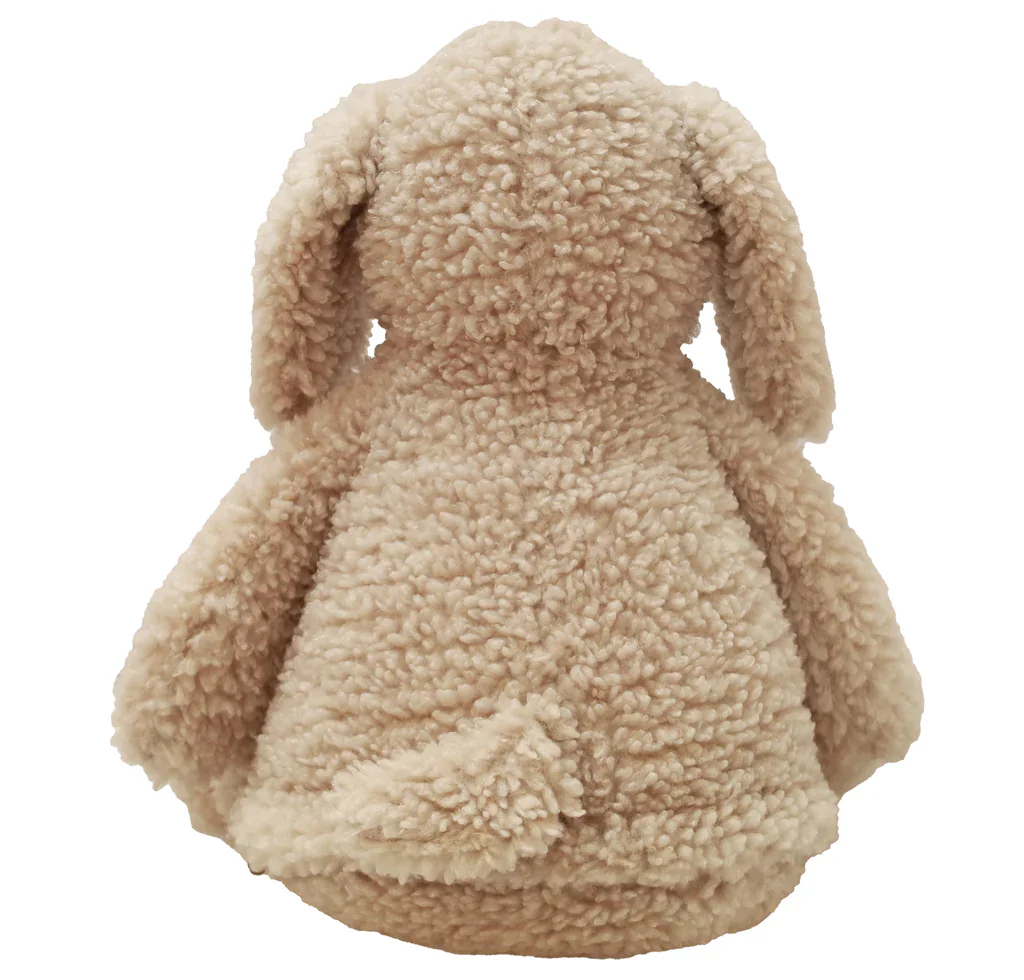Embroider Buddy - Brown Toffee Doggy - Image 4