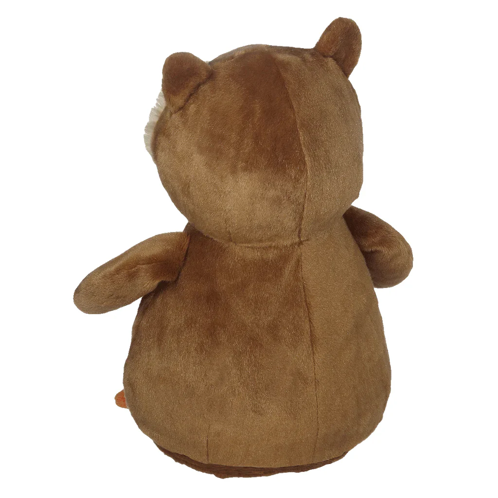 Embroider Buddy - Okie Owl - Image 2