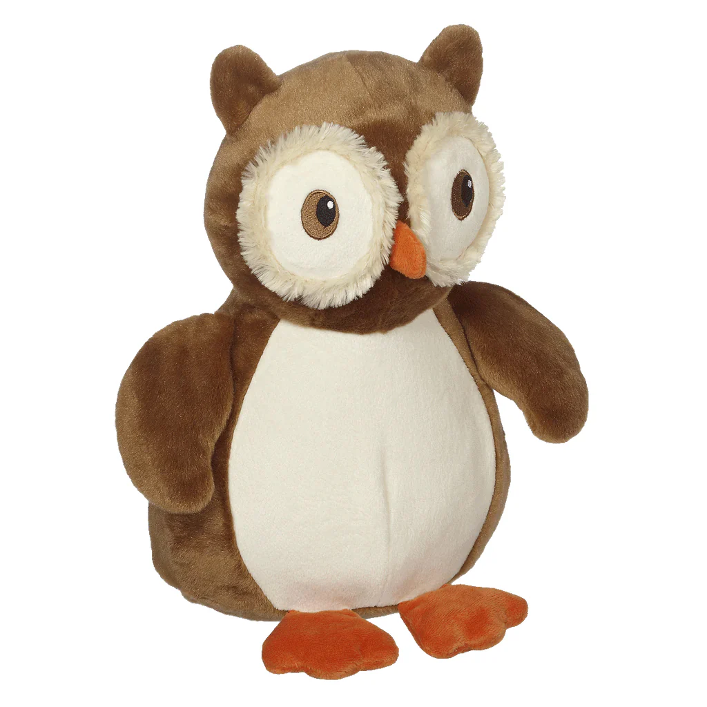 Embroider Buddy - Okie Owl - Image 3