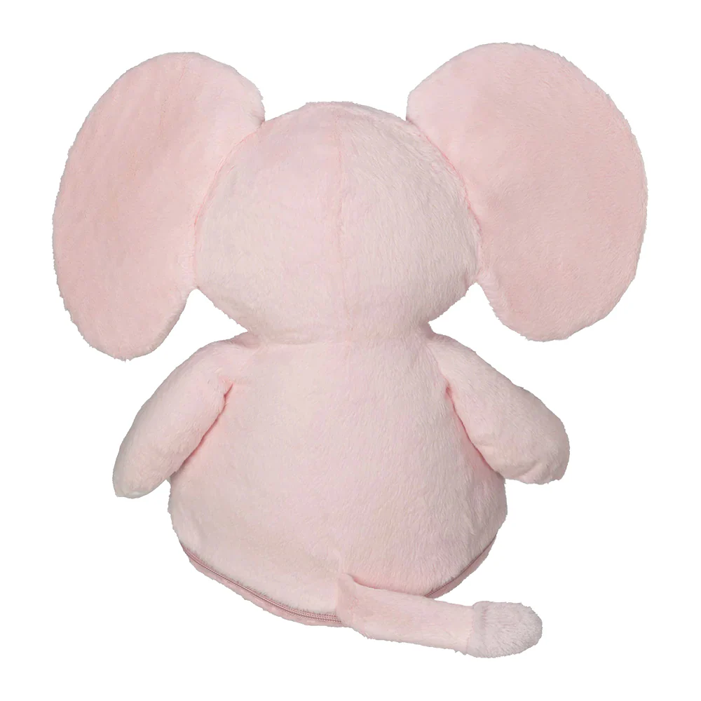 Embroider Buddy - Pink Ellie Elephant - Image 3