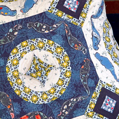 Florence Fabric Collection - Duomo Piastrelle - Image 4