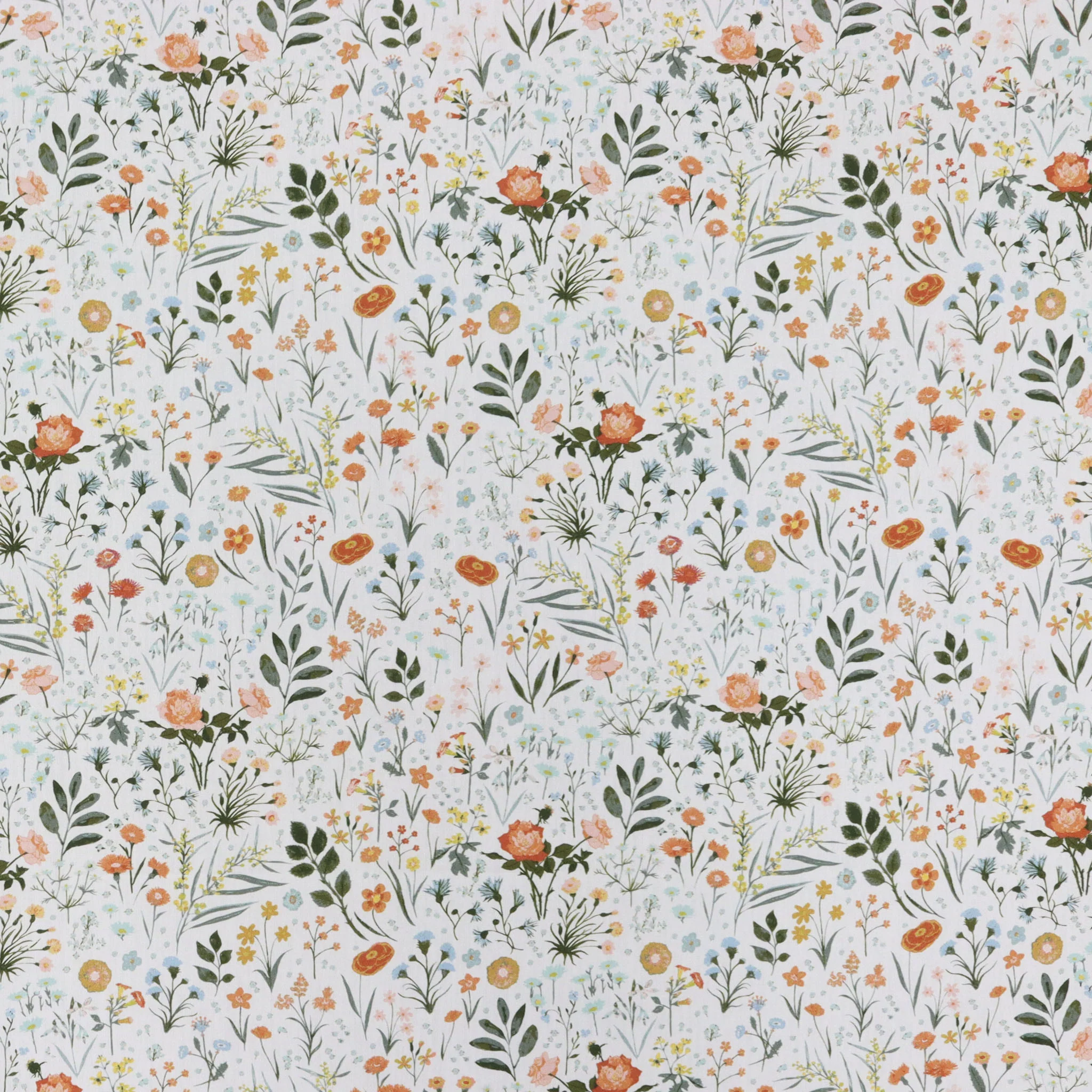 Florence Fabric Collection - Primavera all’Alba