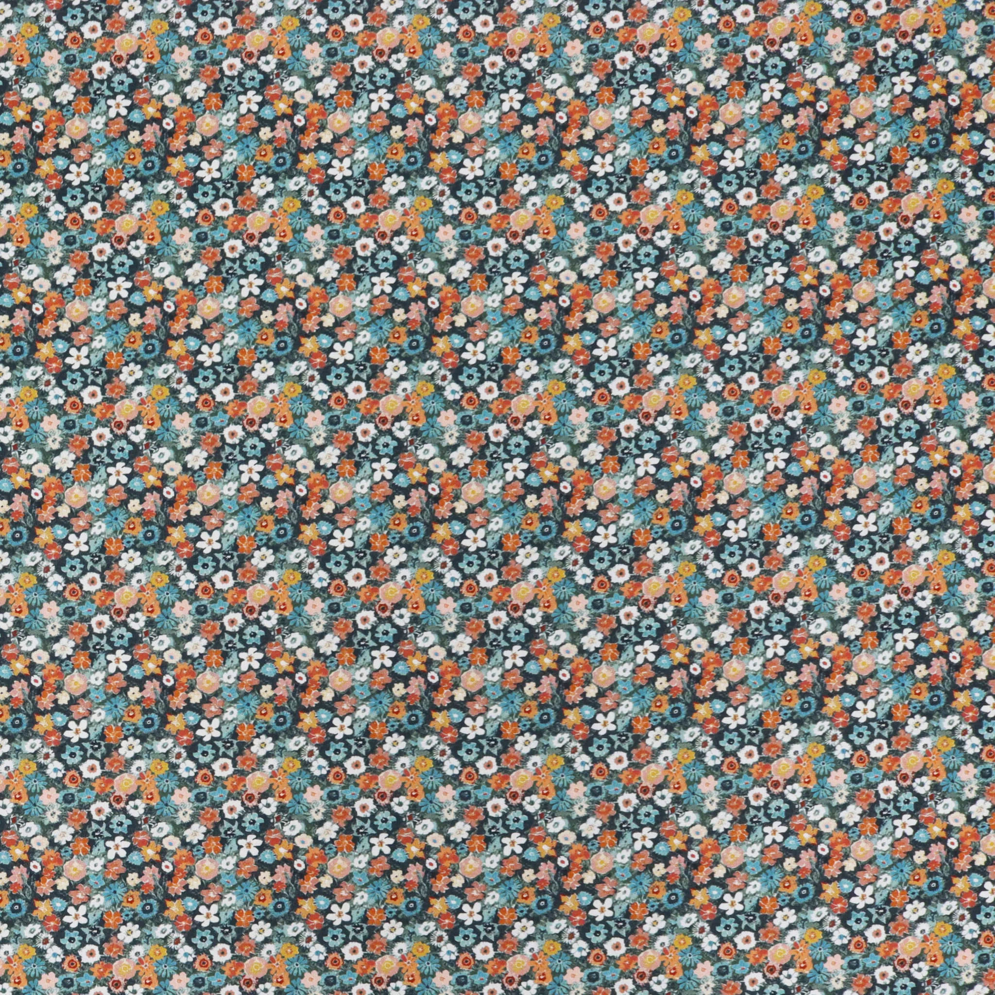 Florence Fabric Collection - Tuscan Millefiori