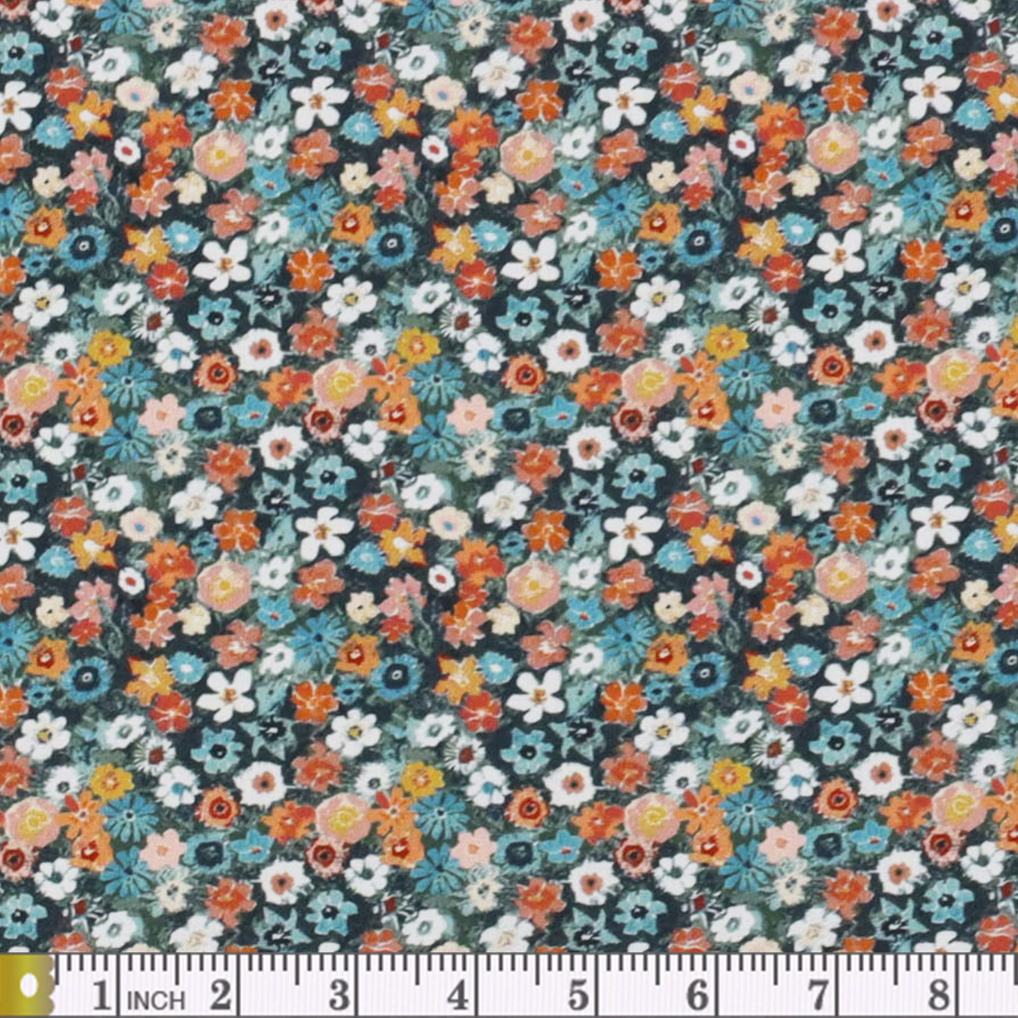 Florence Fabric Collection - Tuscan Millefiori - Image 2
