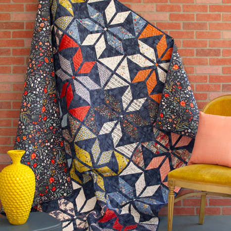 Florence Fabric Collection - Primavera all’Alba - Image 5