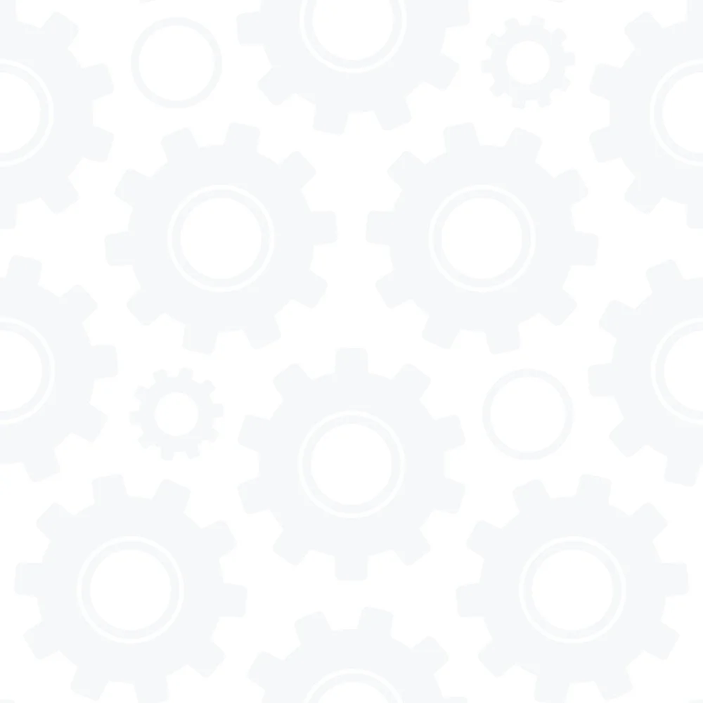Gears Tone on Tone Fabric