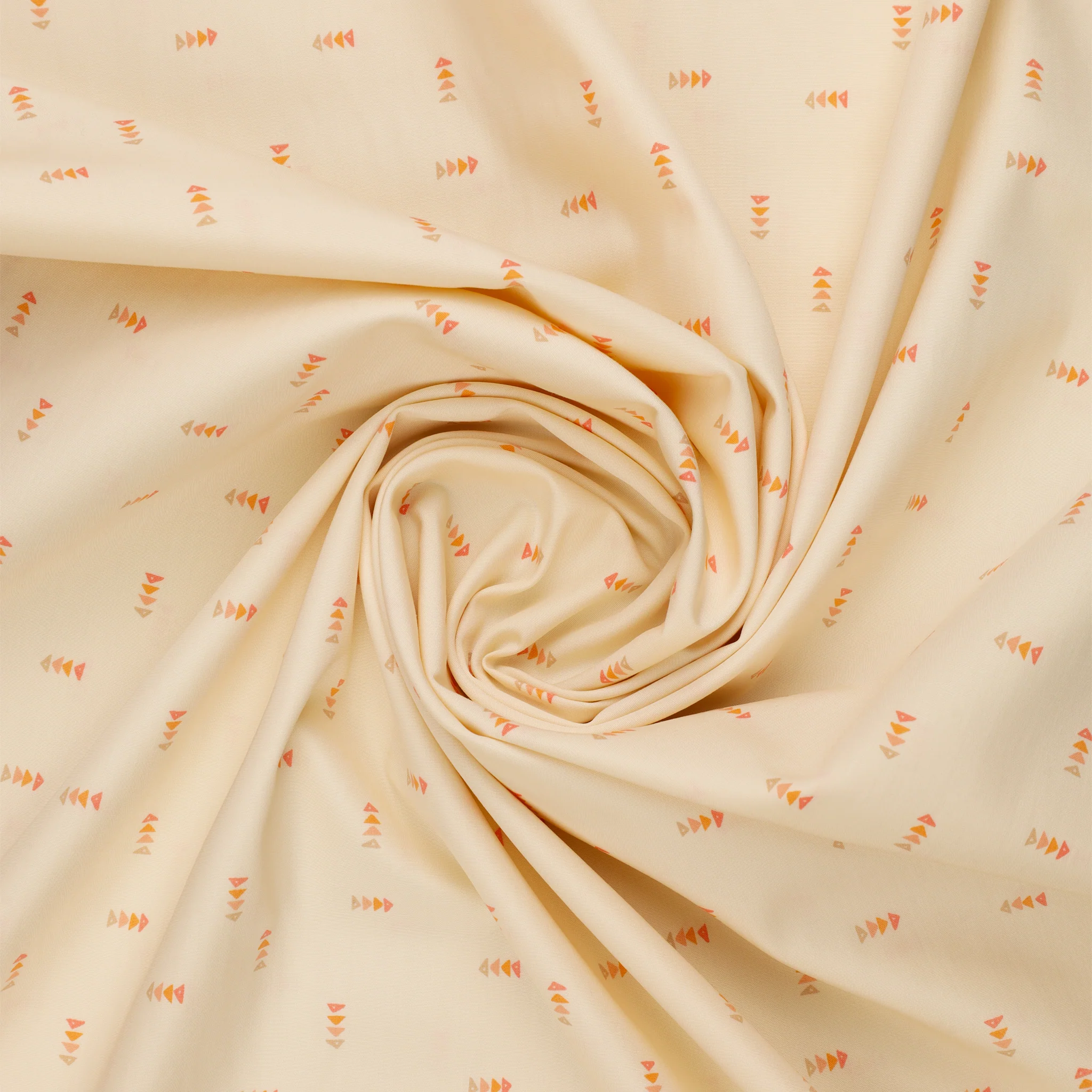 GeoBloom Fabric Collection - New Directions - Image 2