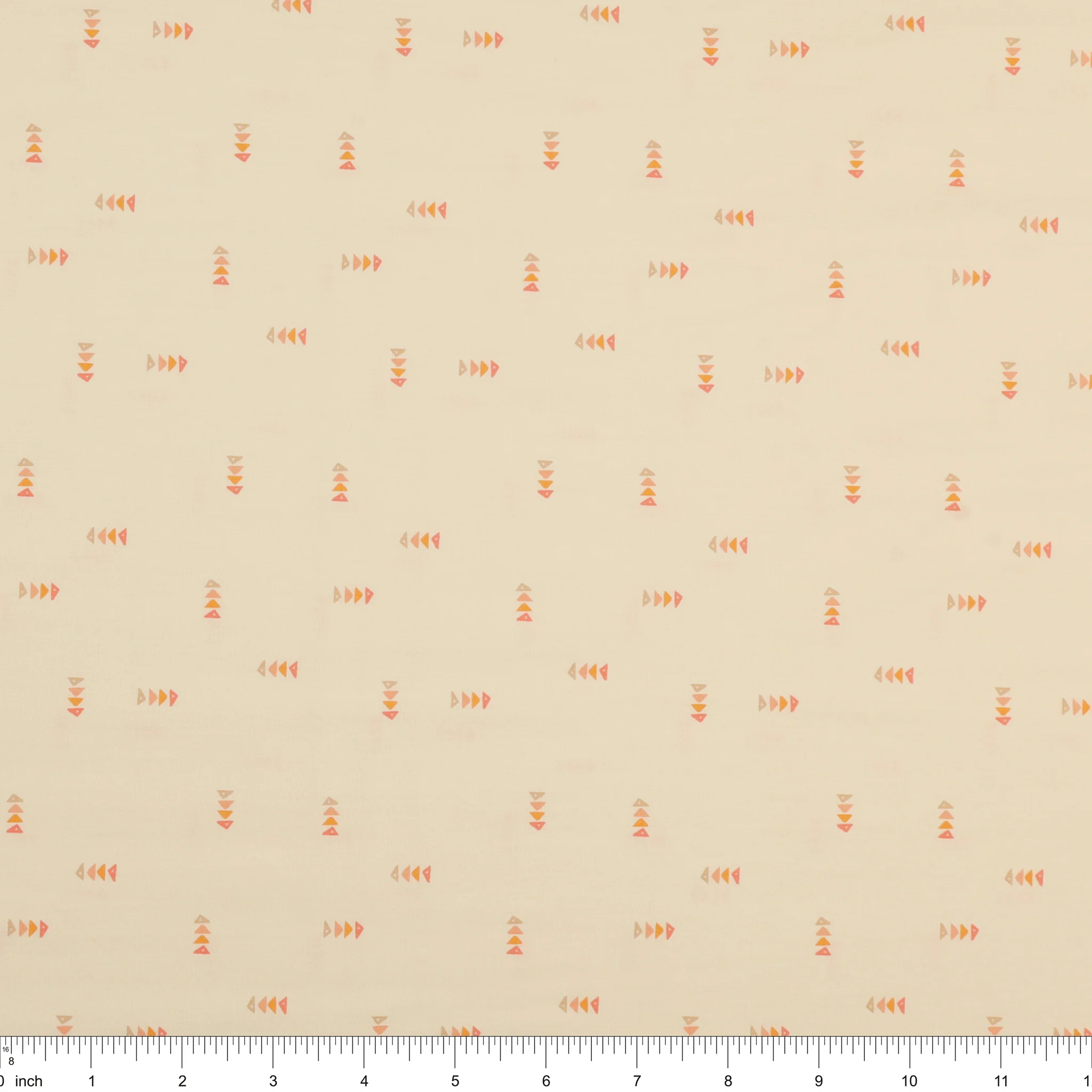 GeoBloom Fabric Collection - New Directions - Image 3